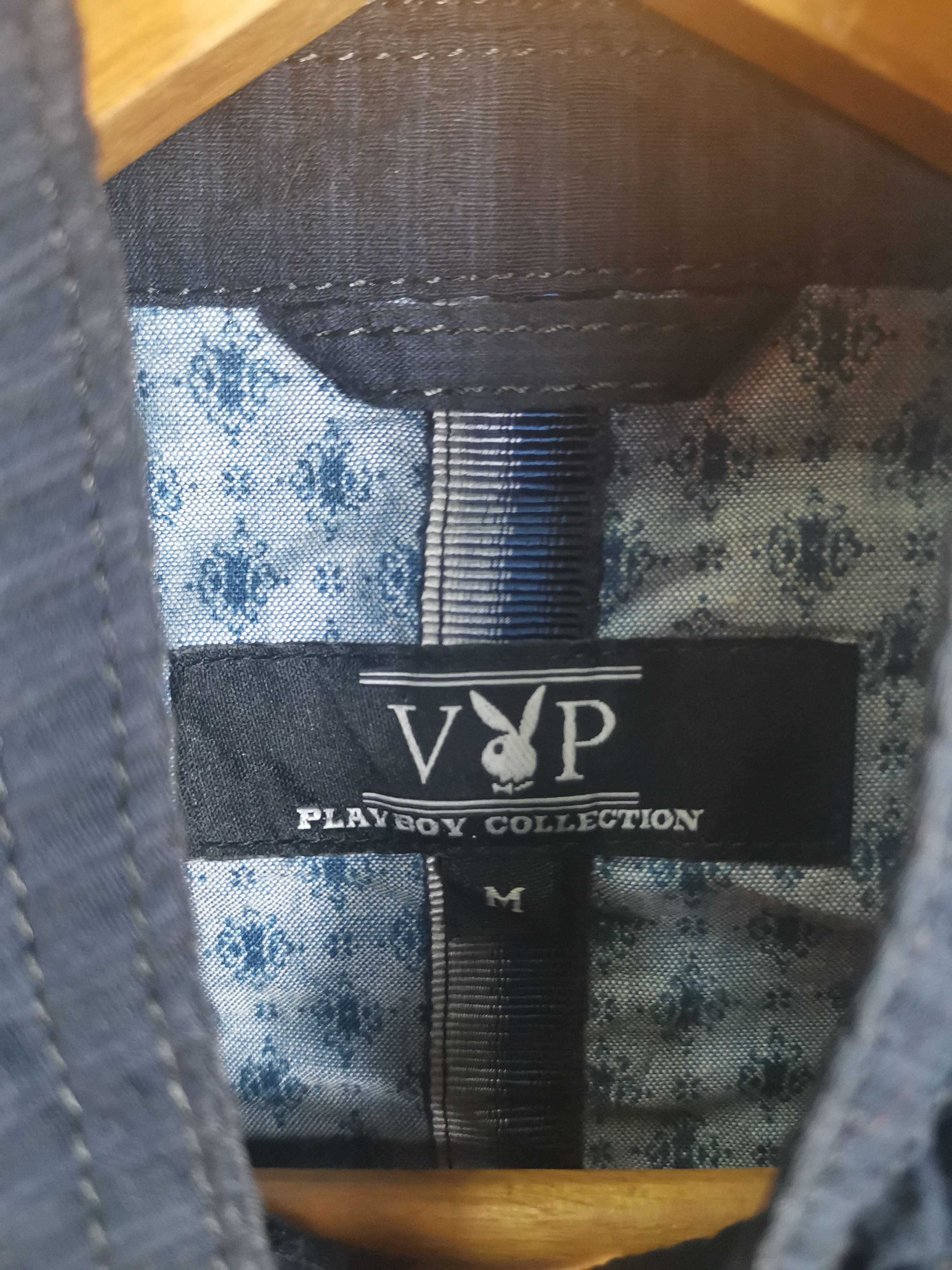 Playboy Vintage Playboy Jacket Button Ups Size US M / EU 48-50 / 2 - 3 Thumbnail