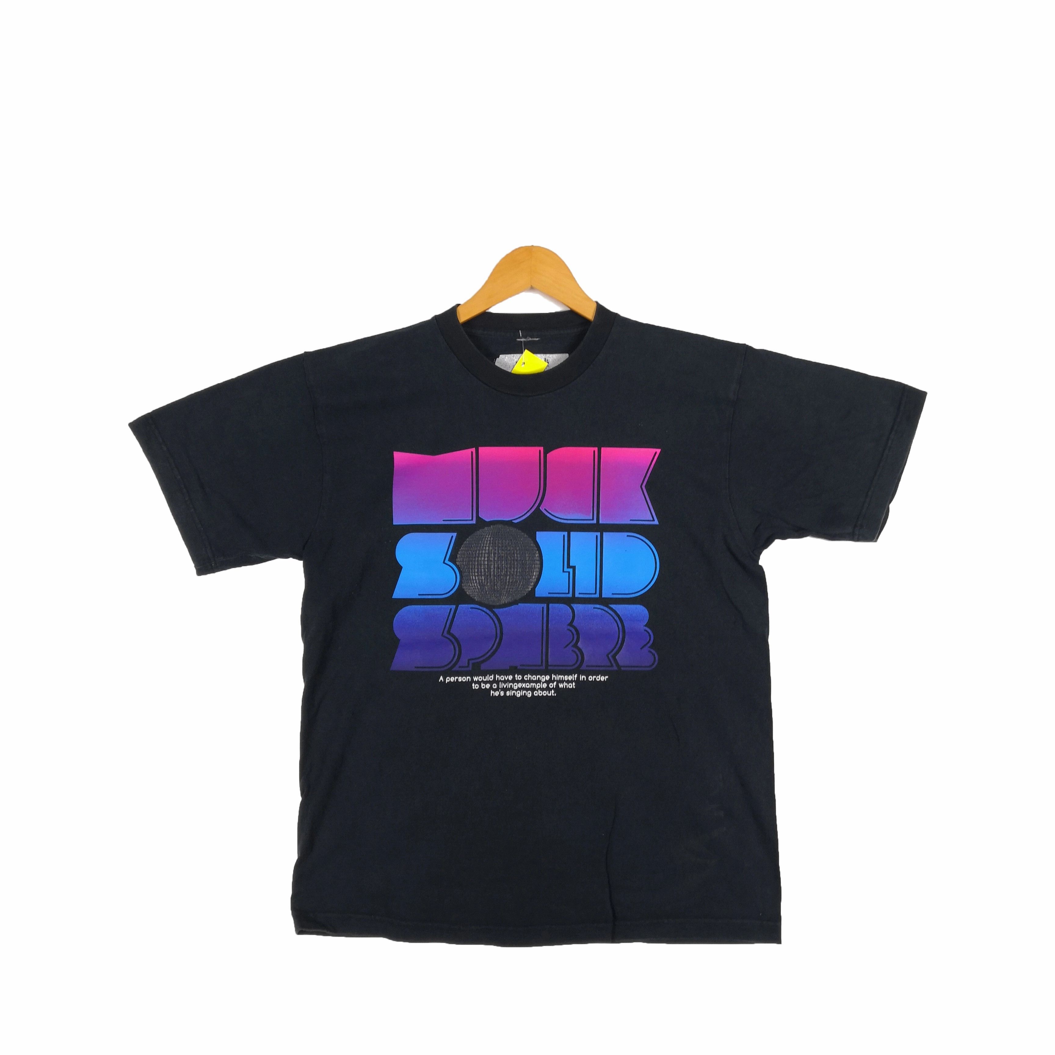 Band Tees Vintage MUCC Japan Tour T-Shirt Japanese Tour Tee Size US L / EU 52-54 / 3 - 2 Thumbnail