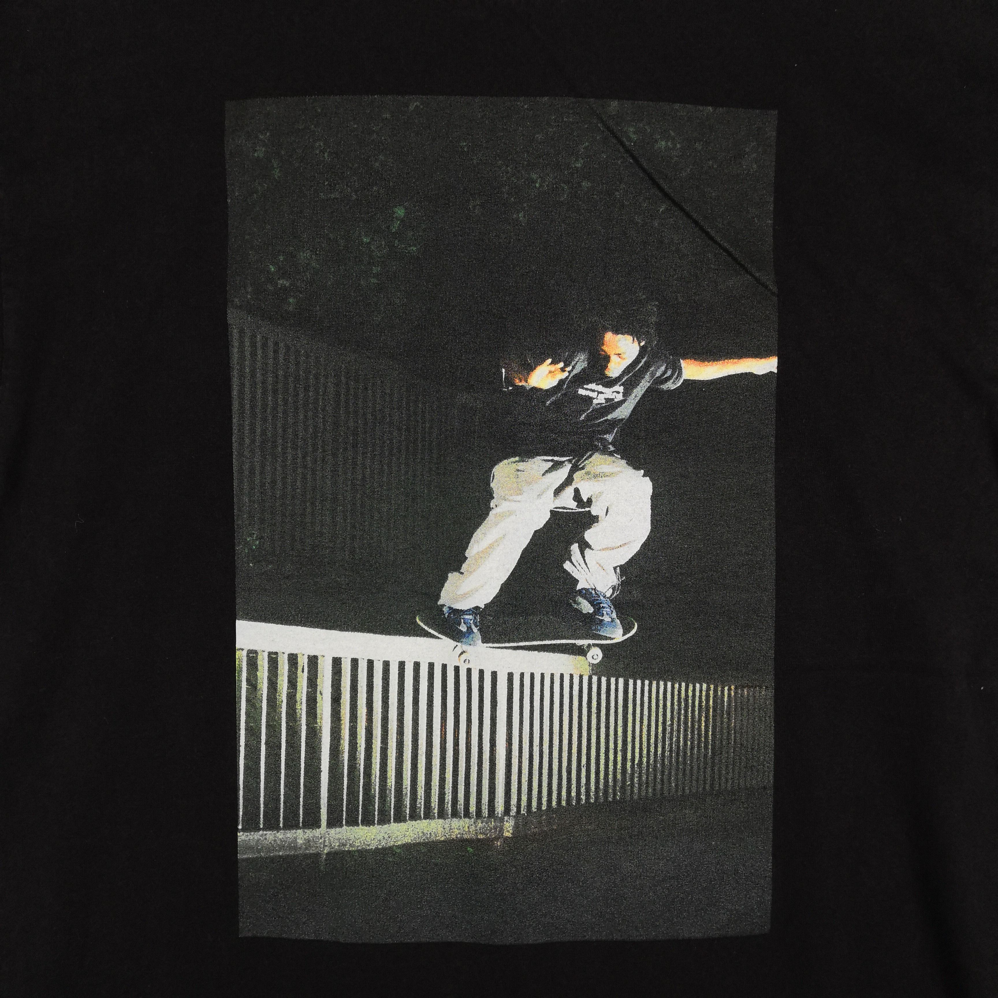 Lafayette 148 Skate T-Shirt Lafayette Bitch Skateboarding Tees | BS18159. Size US L / EU 52-54 / 3 - 5 Thumbnail