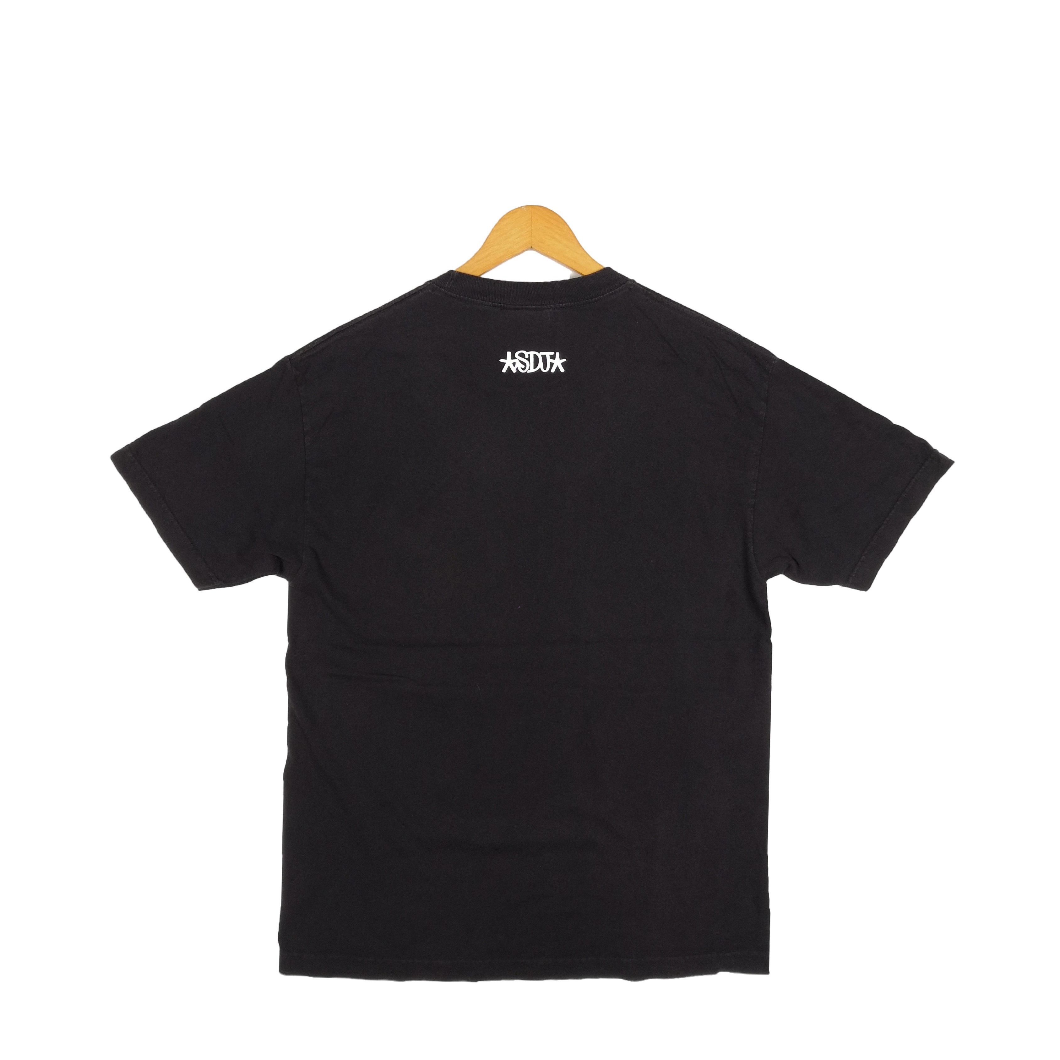Lafayette 148 Skate T-Shirt Lafayette Bitch Skateboarding Tees | BS18159. Size US L / EU 52-54 / 3 - 2 Thumbnail