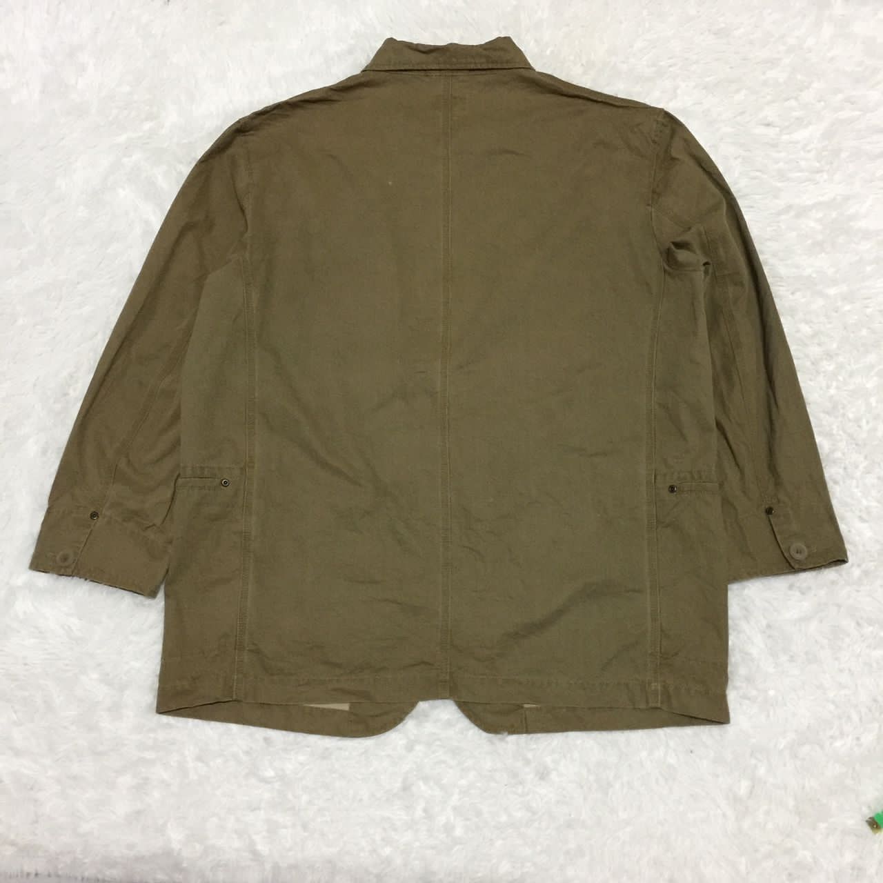 Vintage Vtg Smith’s American Workers Style Jacket Size US XL / EU 56 / 4 - 2 Thumbnail