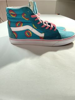 Odd future vans store amazon