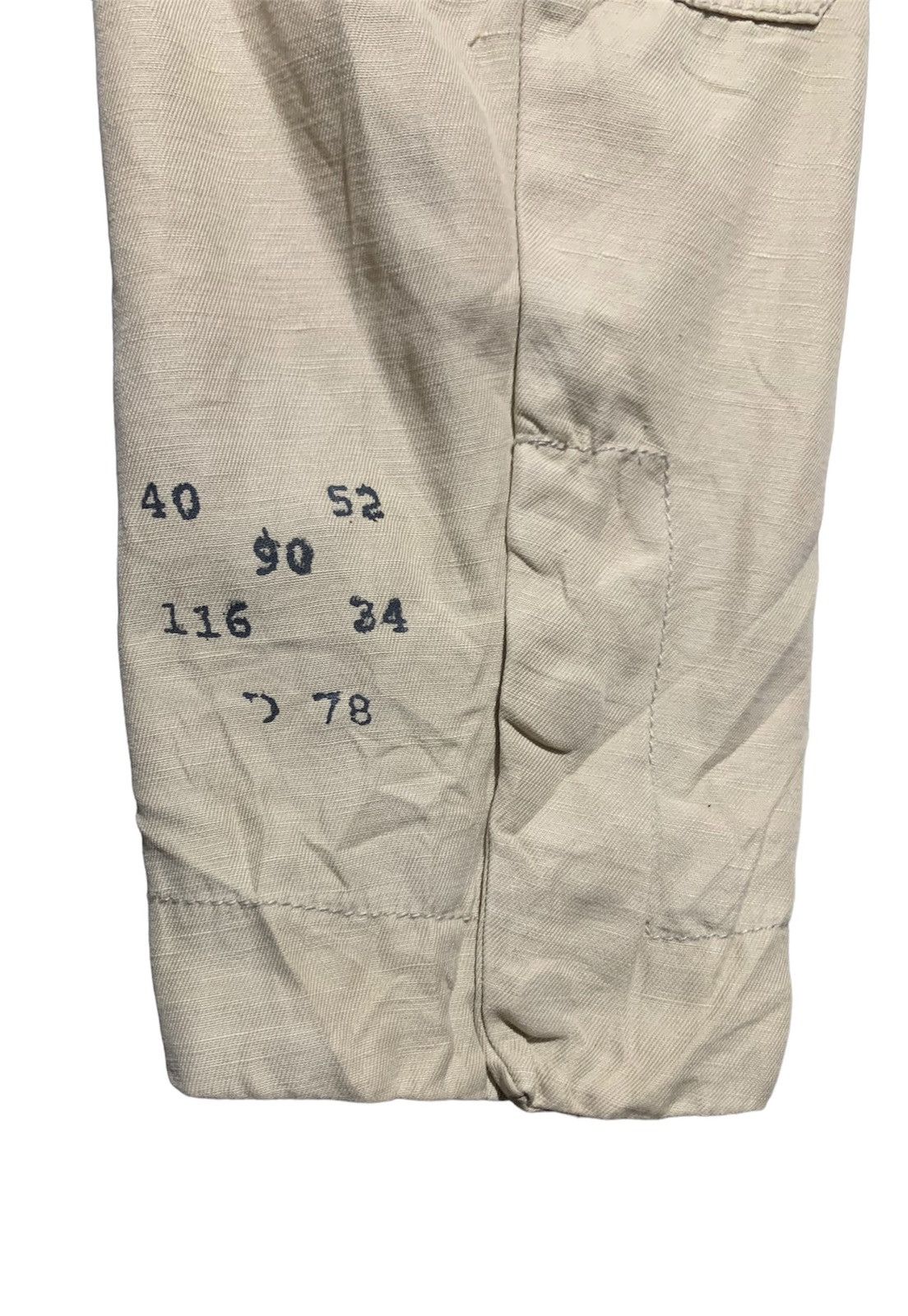 Diesel Vintage Diesel Jacket Size US XL / EU 56 / 4 - 2 Thumbnail
