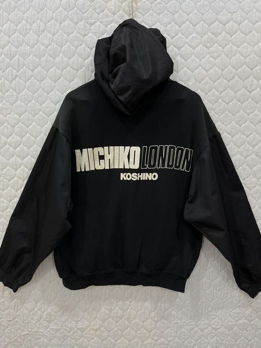 Archival Clothing 🔥🔥🔥STEALS MICHIKO LONDON KOSHINO HOODIE