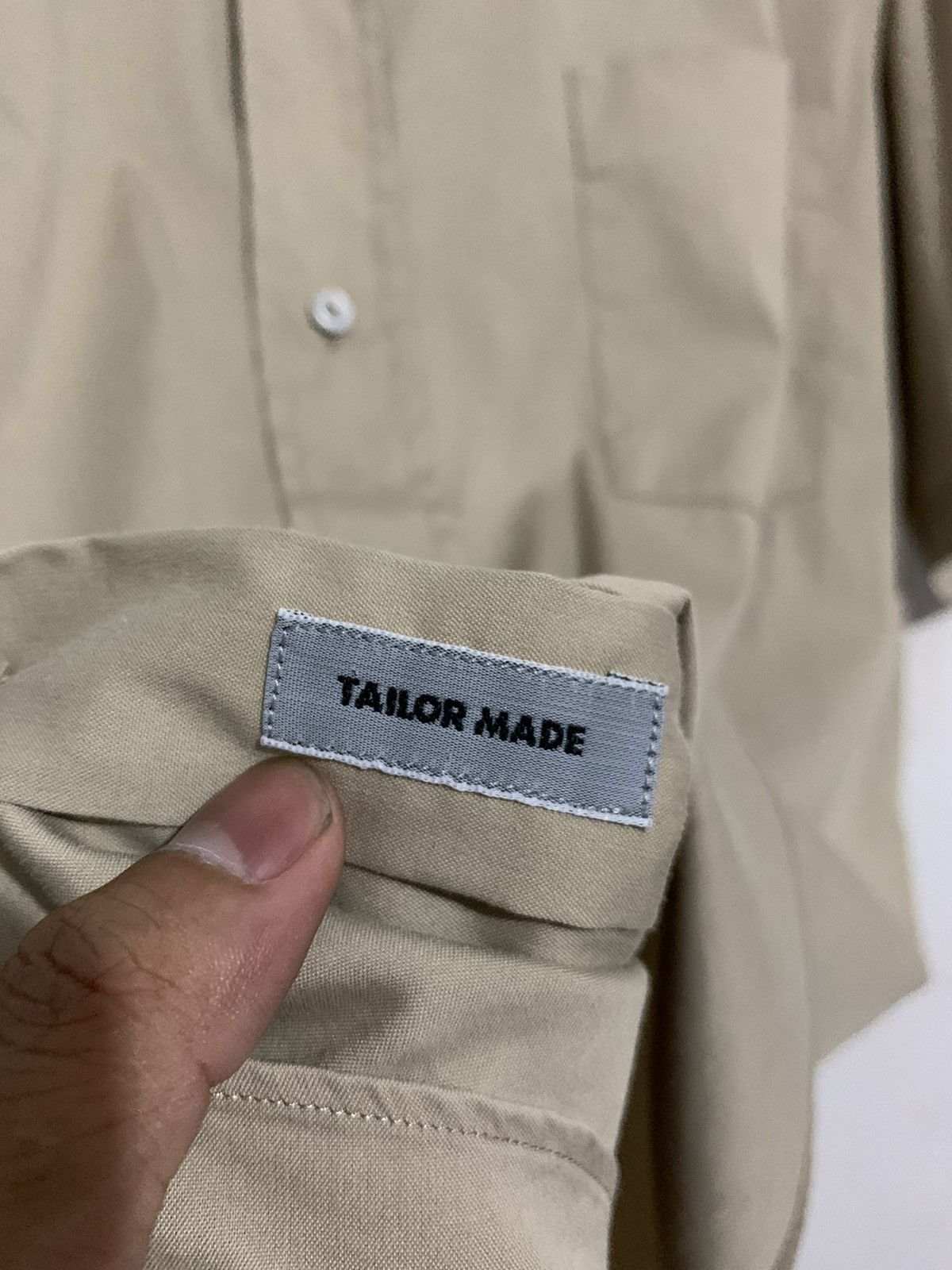 Jil Sander 🖤BLACKFRIDAY🖤Vintage Jil sander tailor made Size US L / EU 52-54 / 3 - 4 Thumbnail