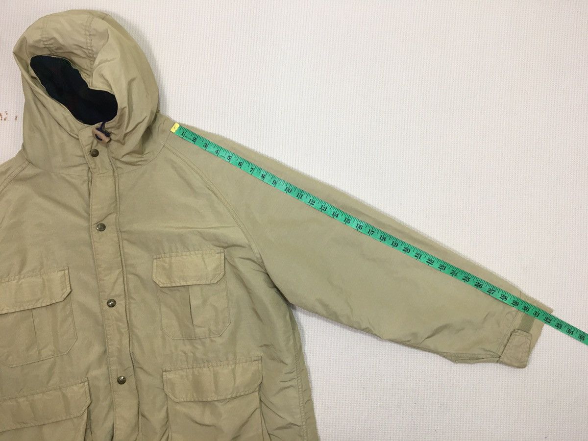 Vintage × Woolrich Woolen Mills Vintage Woolrich Jacket Parka Size US XL / EU 56 / 4 - 15 Thumbnail