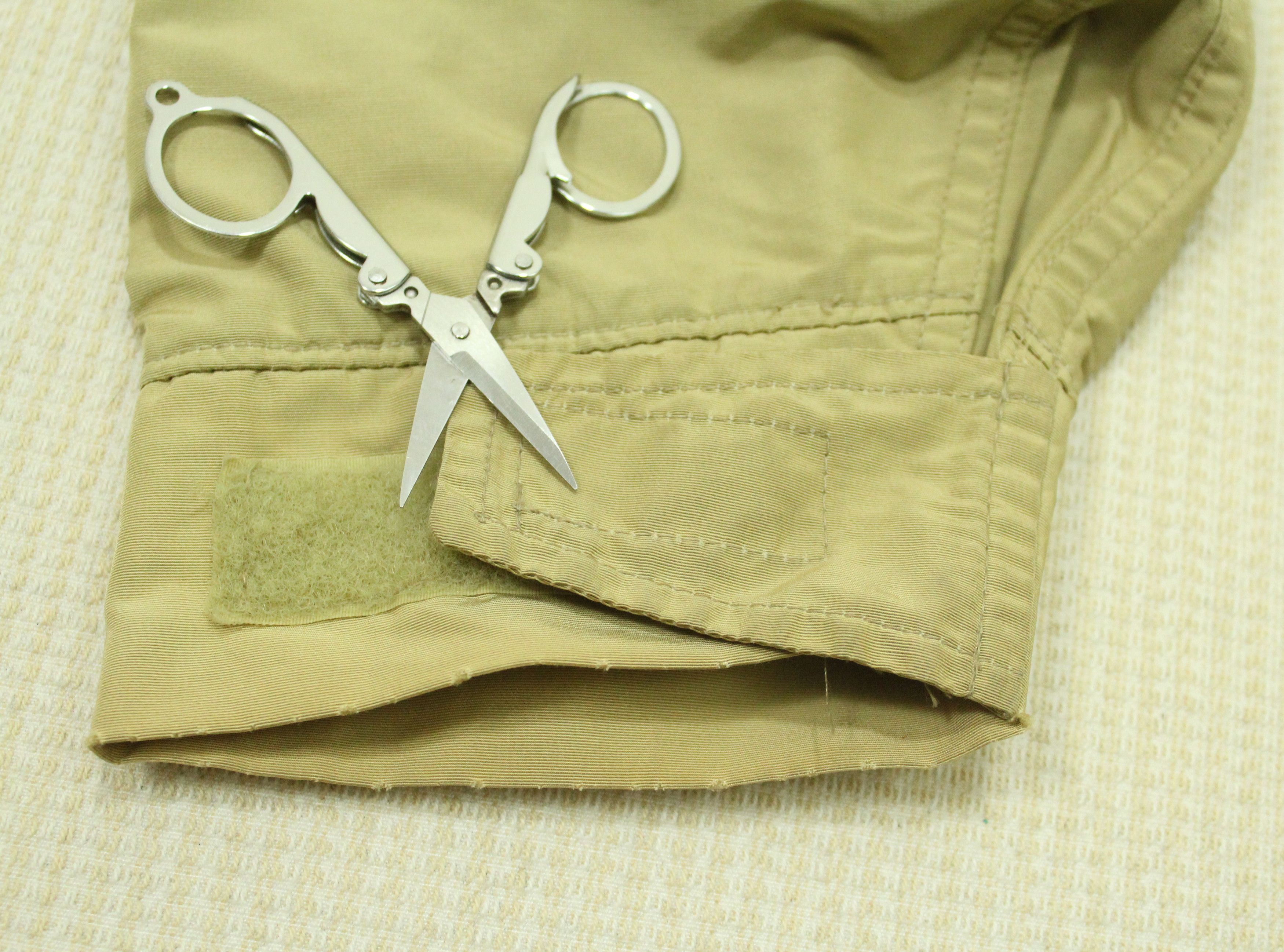 Vintage × Woolrich Woolen Mills Vintage Woolrich Jacket Parka Size US XL / EU 56 / 4 - 7 Thumbnail
