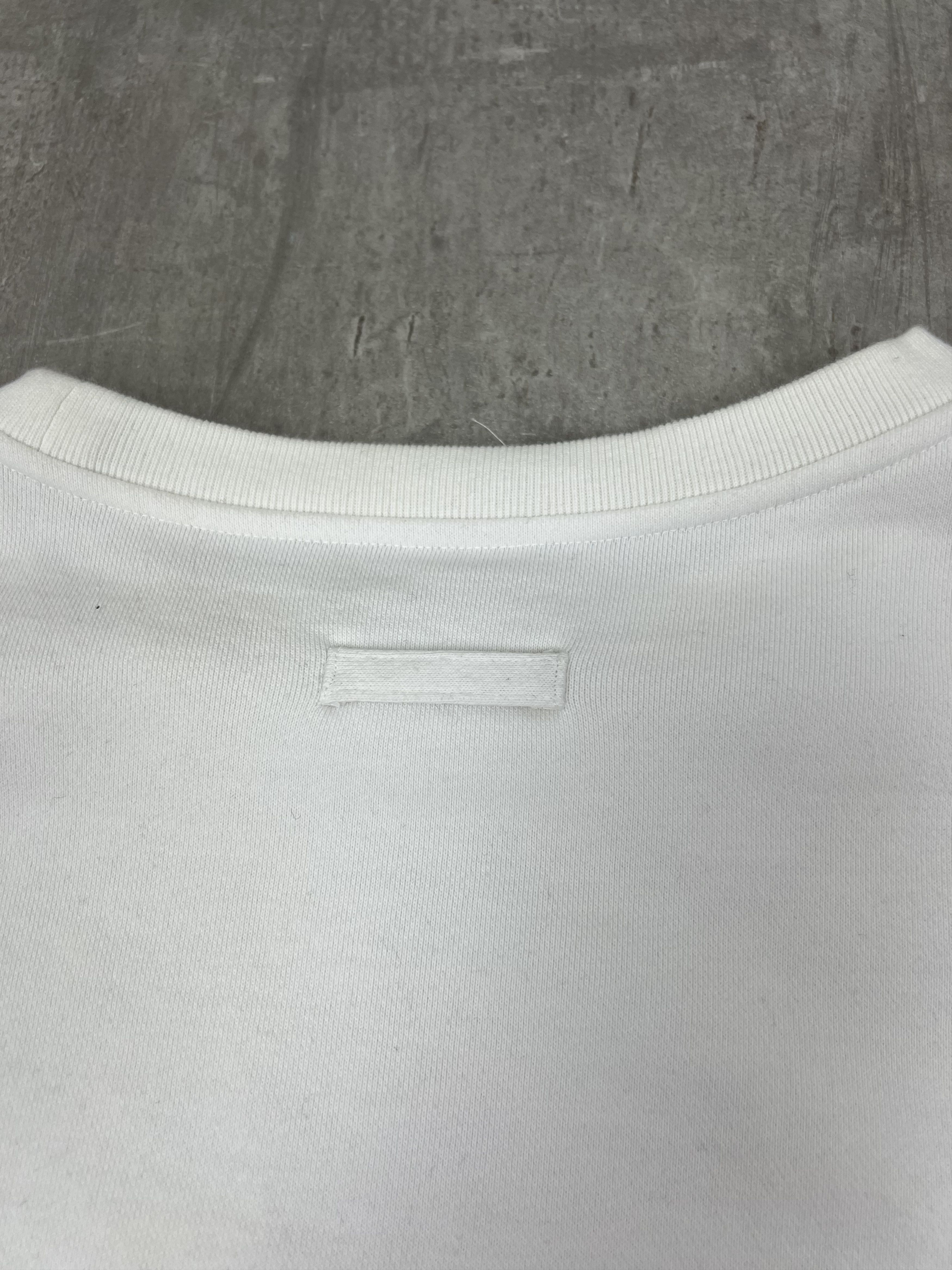Raf Simons RAF SIMONS Blade Runner Replicants Crewneck Sweatshirt Size US S / EU 44-46 / 1 - 11 Thumbnail