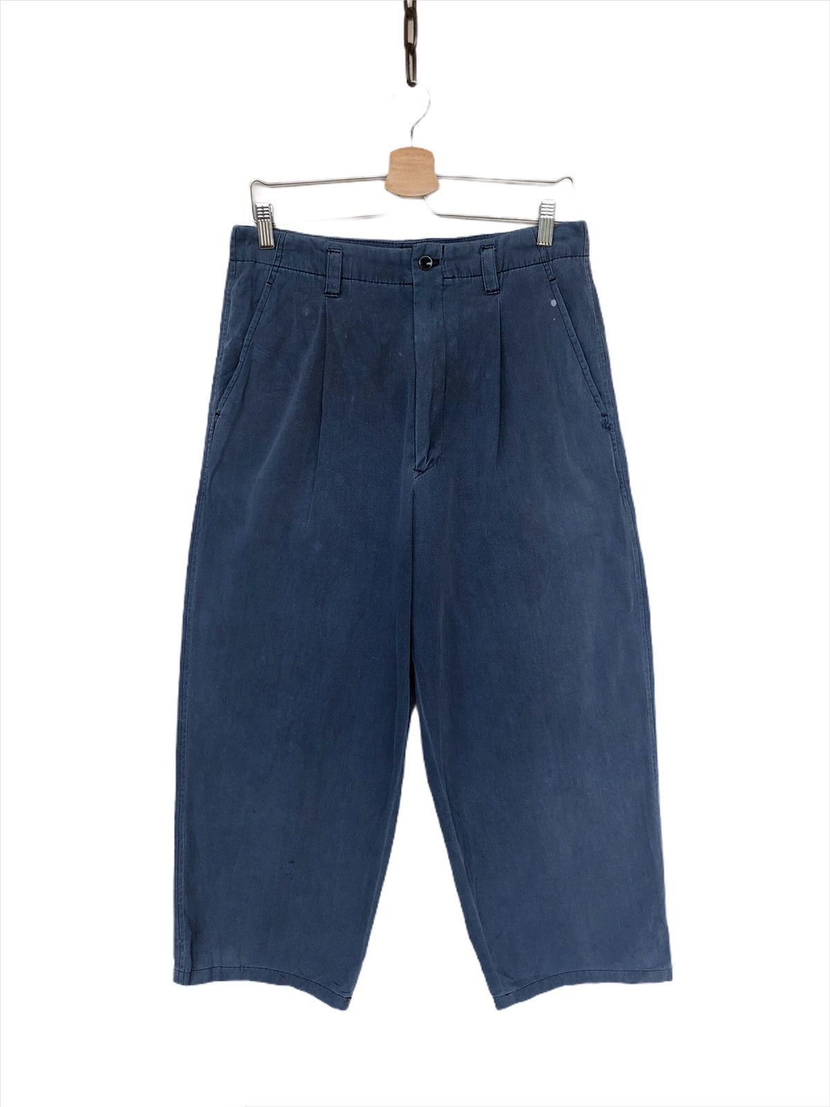 Comme Des Garcons Hakama | Grailed