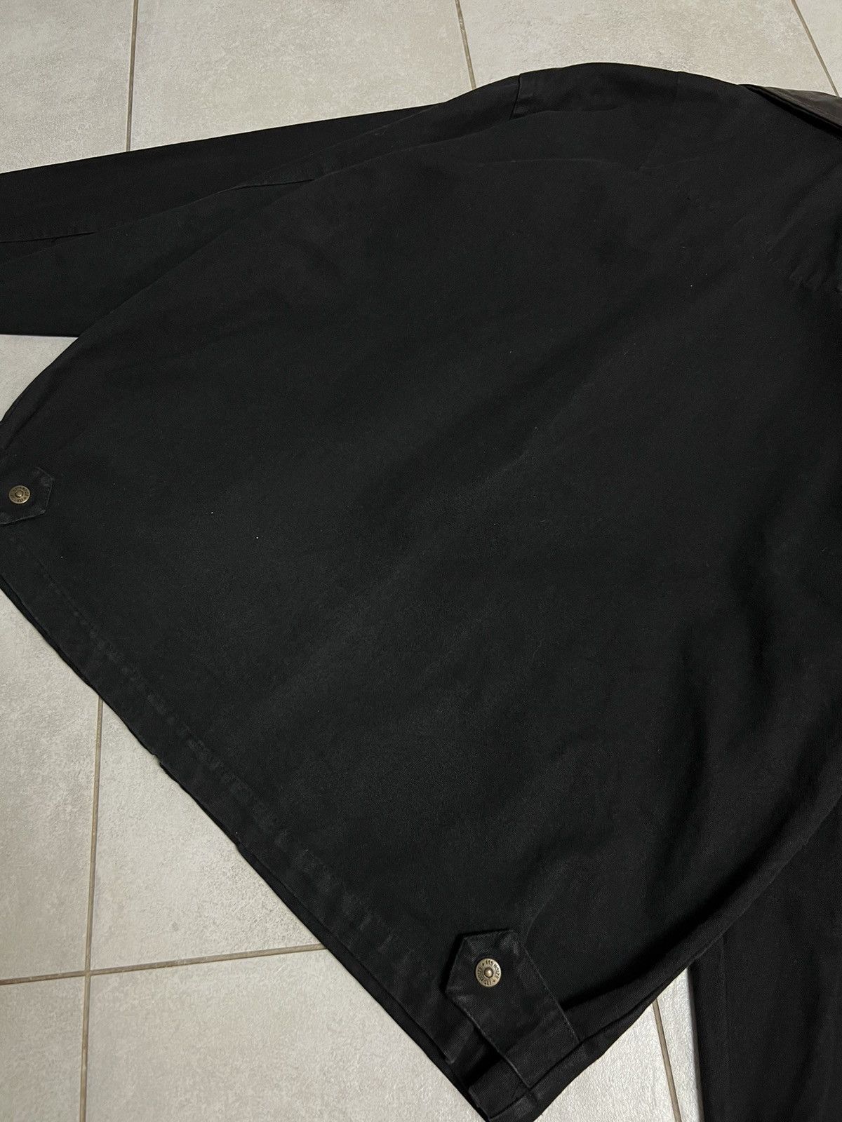 Carhartt Vintage 00s Detroit Vibe Jacket Workwear Streetwear Hype Size US XL / EU 56 / 4 - 6 Thumbnail