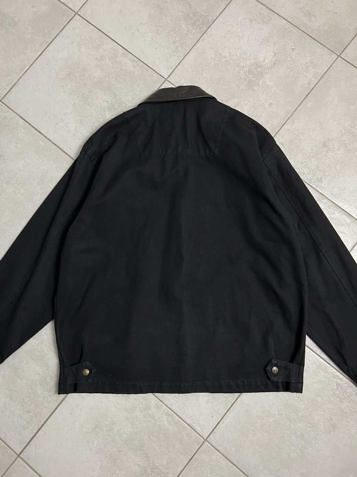 Carhartt Vintage 00s Detroit Vibe Jacket Workwear Streetwear Hype Size US XL / EU 56 / 4 - 2 Thumbnail