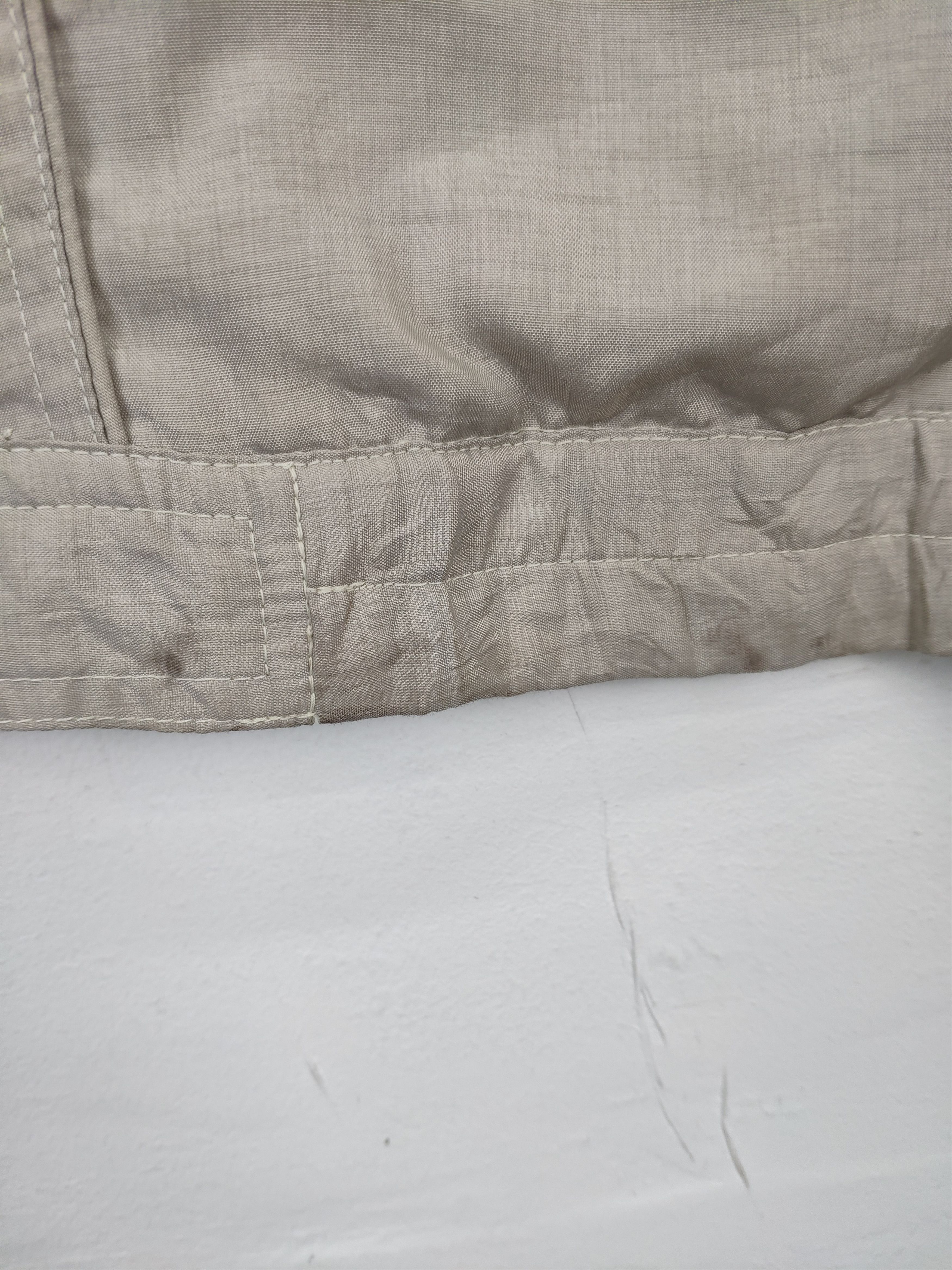 Vintage Vintage Worker Jacket Inspired Issey Miyake Style Size US M / EU 48-50 / 2 - 10 Thumbnail
