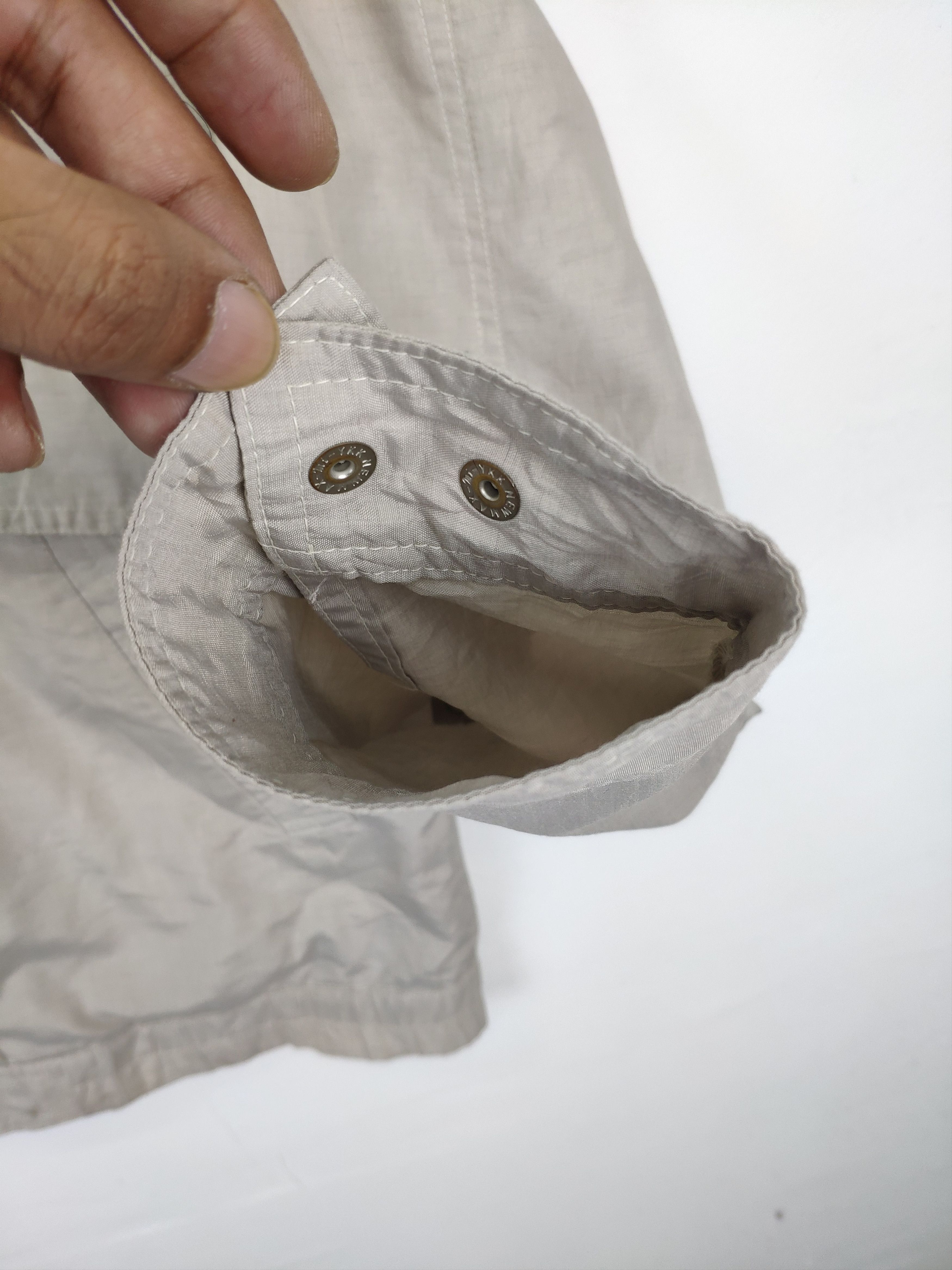 Vintage Vintage Worker Jacket Inspired Issey Miyake Style Size US M / EU 48-50 / 2 - 7 Thumbnail