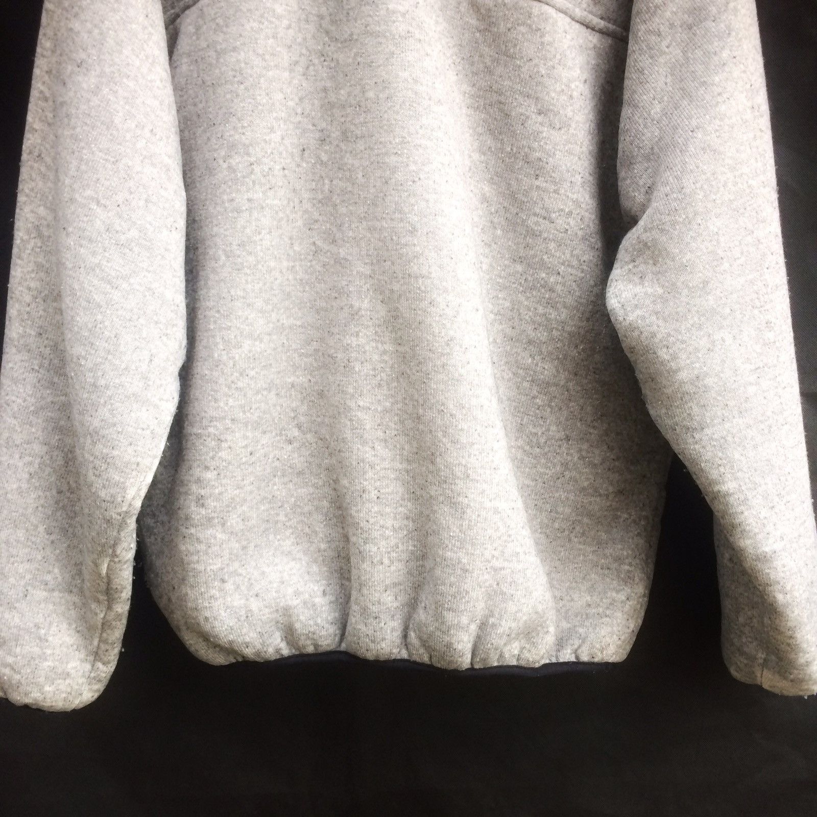 Penfield Made in USA Fleece Lining Zipper Jacket Size US L / EU 52-54 / 3 - 9 Thumbnail
