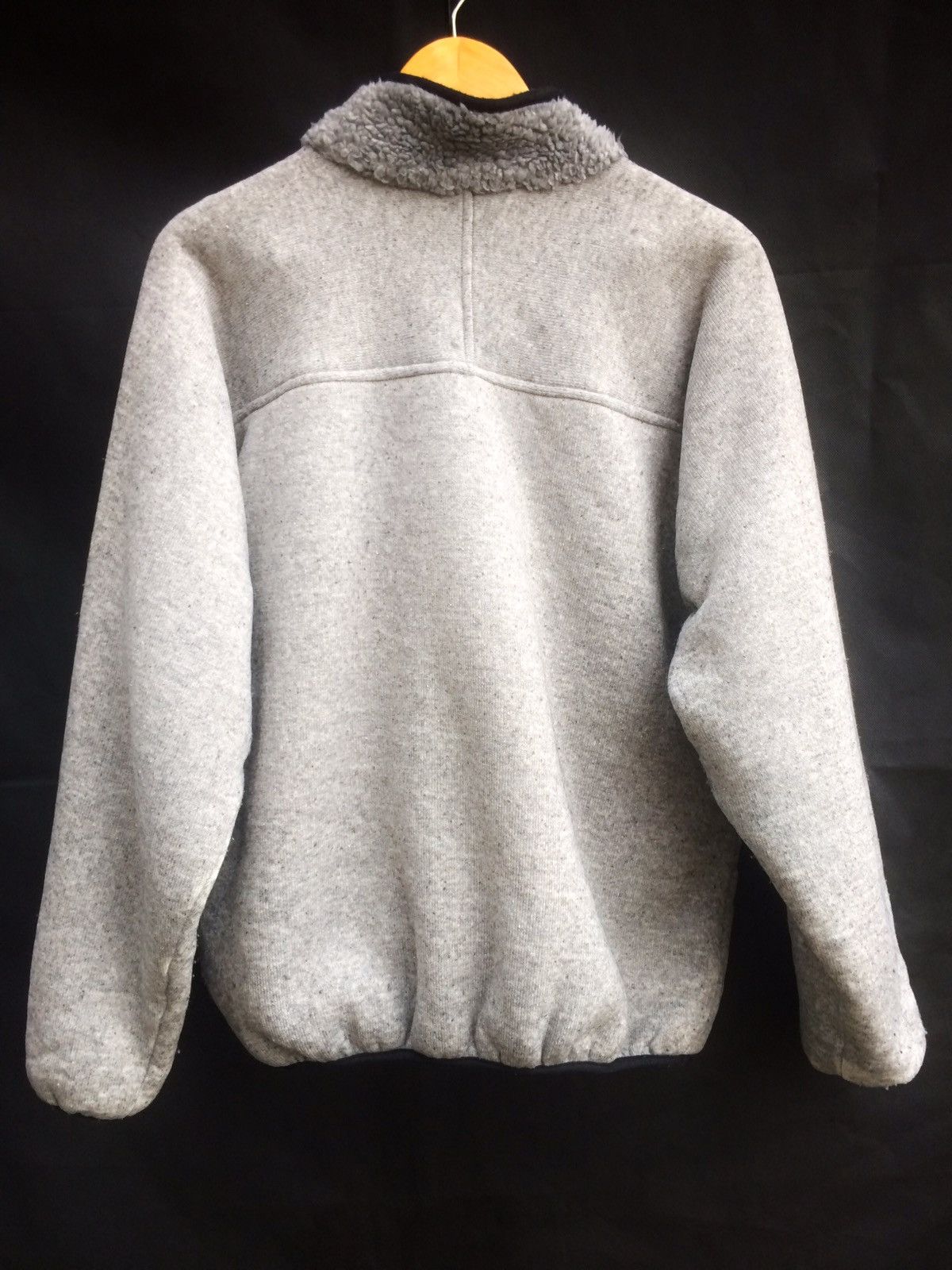 Penfield Made in USA Fleece Lining Zipper Jacket Size US L / EU 52-54 / 3 - 7 Thumbnail