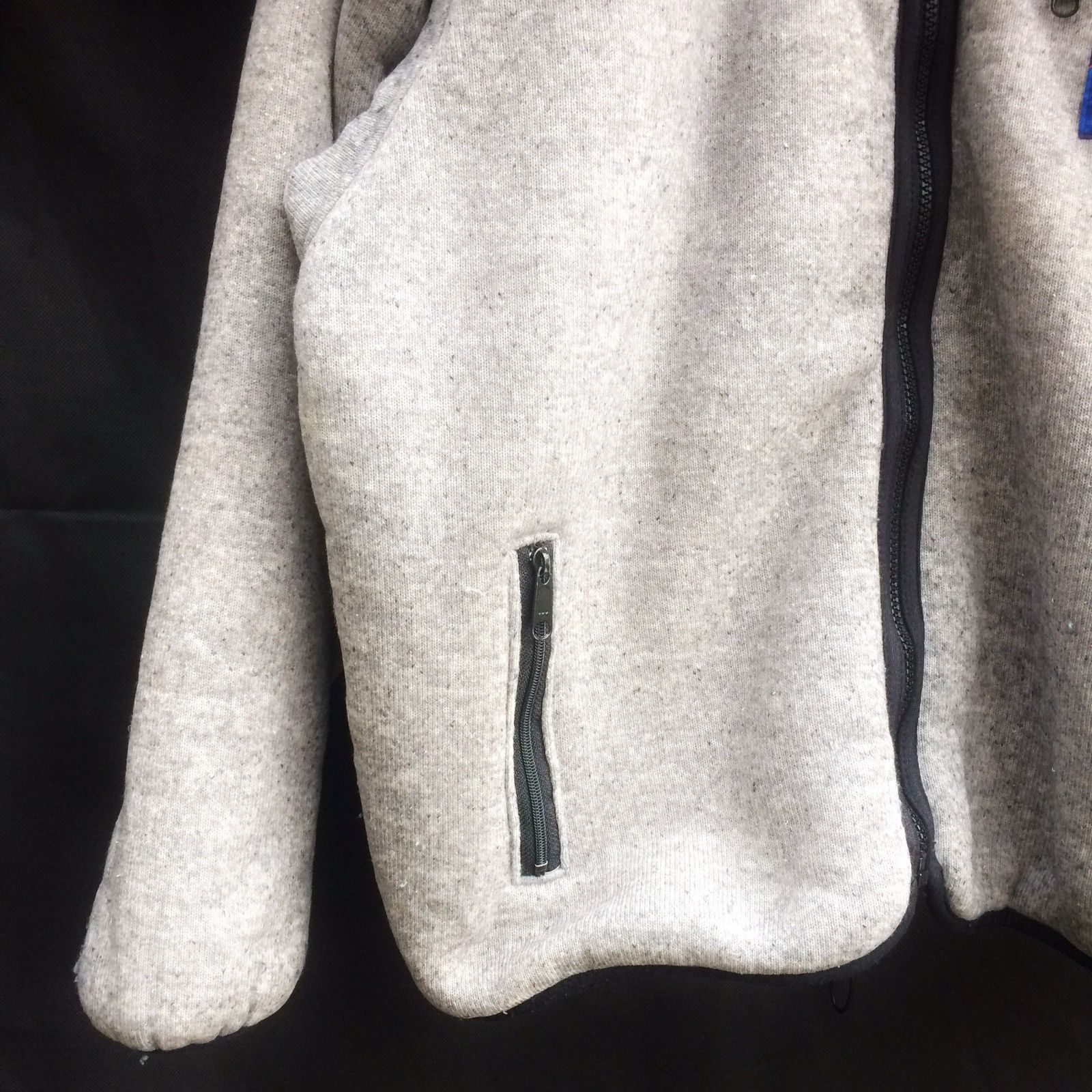 Penfield Made in USA Fleece Lining Zipper Jacket Size US L / EU 52-54 / 3 - 6 Thumbnail