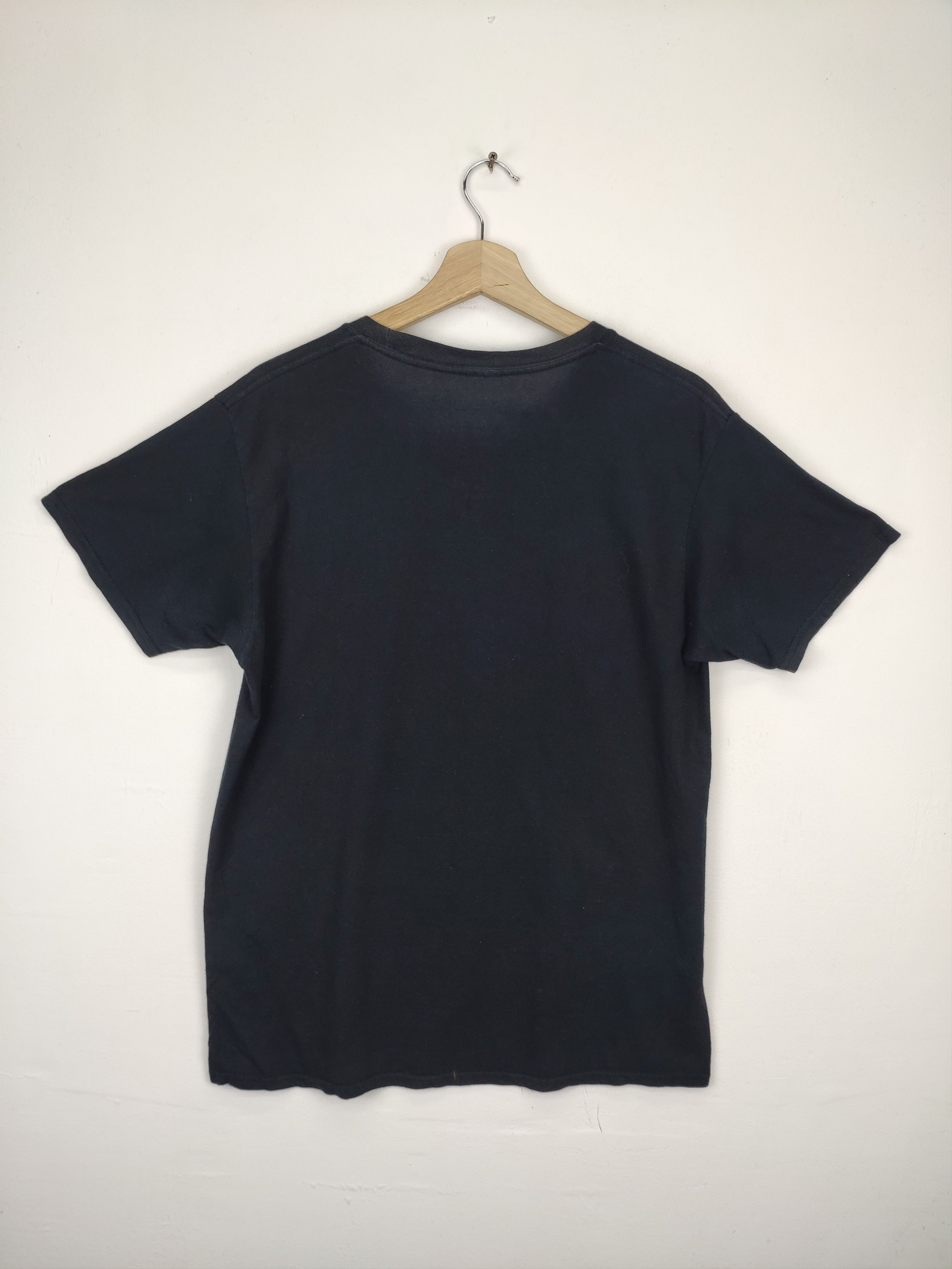 Band Tees Paul McCartney The Beatles Singer Tee Printed Size US M / EU 48-50 / 2 - 2 Thumbnail