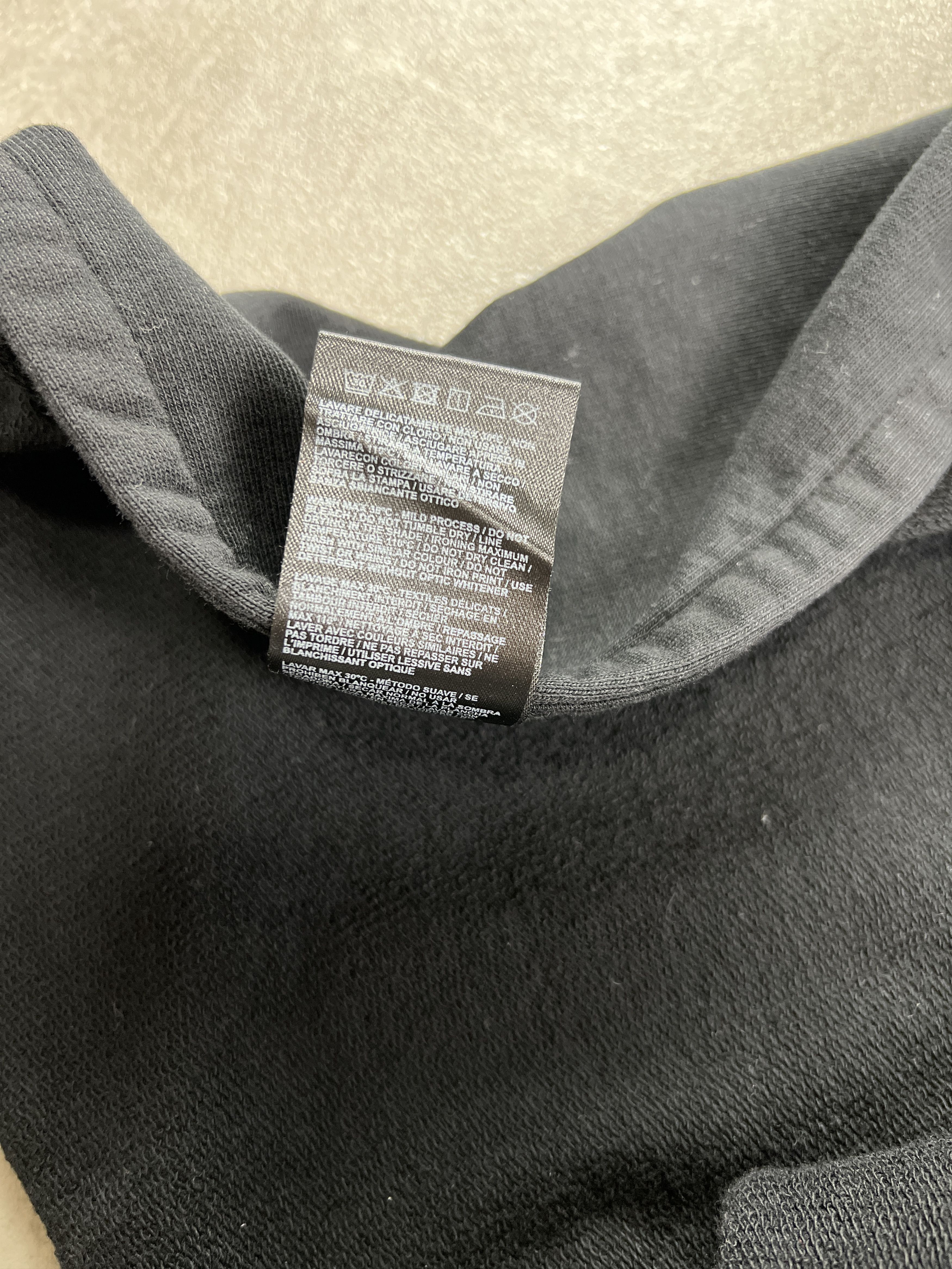 Raf Simons RARE RAF SIMONS SS21 Teenage Dreams Bathrobe Coat Size US M / EU 48-50 / 2 - 19 Thumbnail