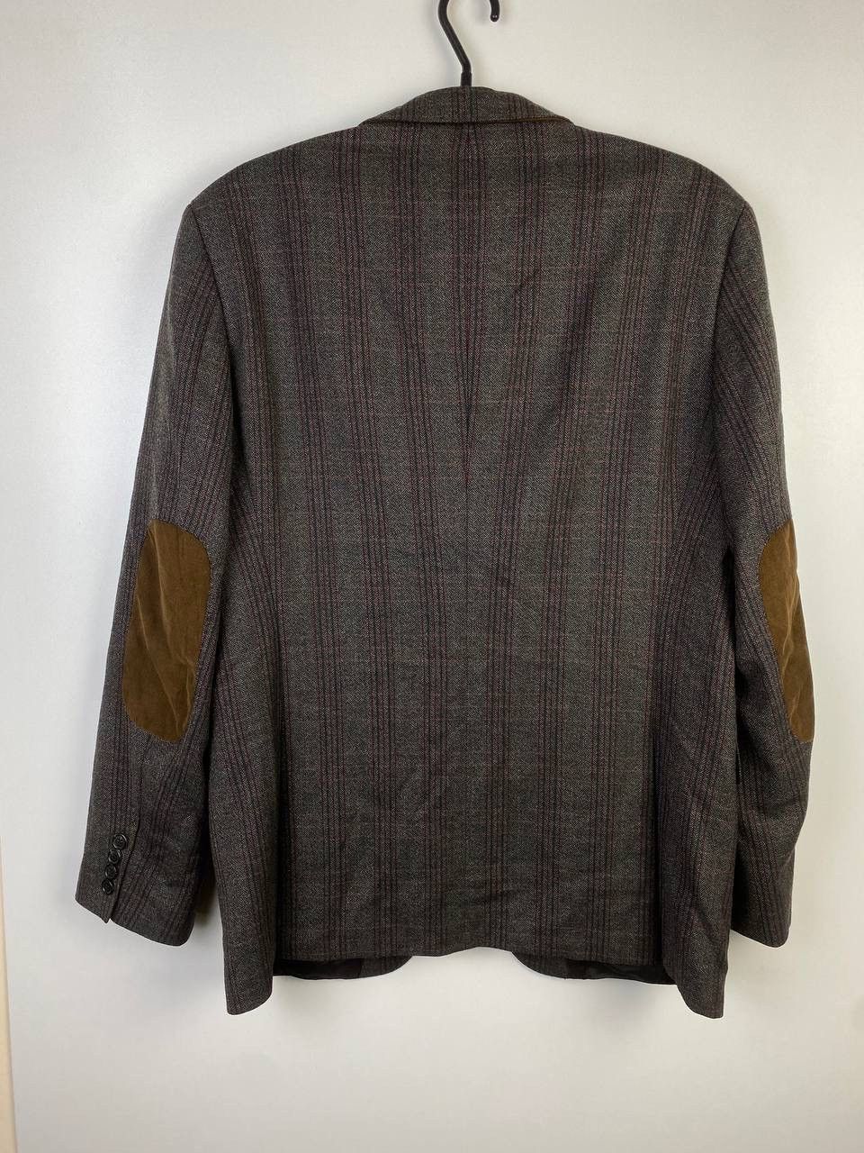 Hugo Boss Hugo Boss luxury blazer size 50 Size 50S - 4 Thumbnail