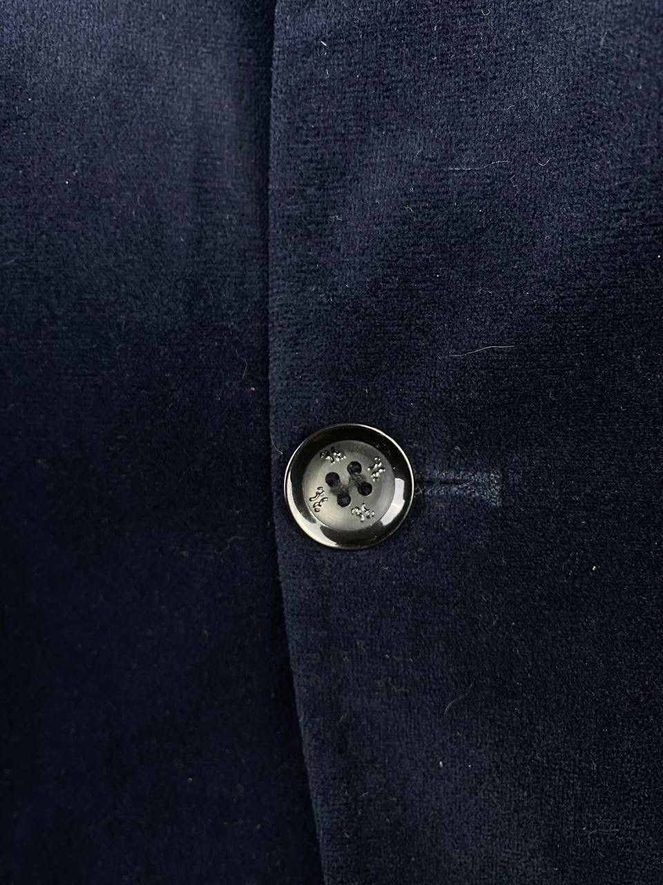 Billionaire Couture Billionaire Italian Couture blazer luxury size M Size 40S - 5 Thumbnail