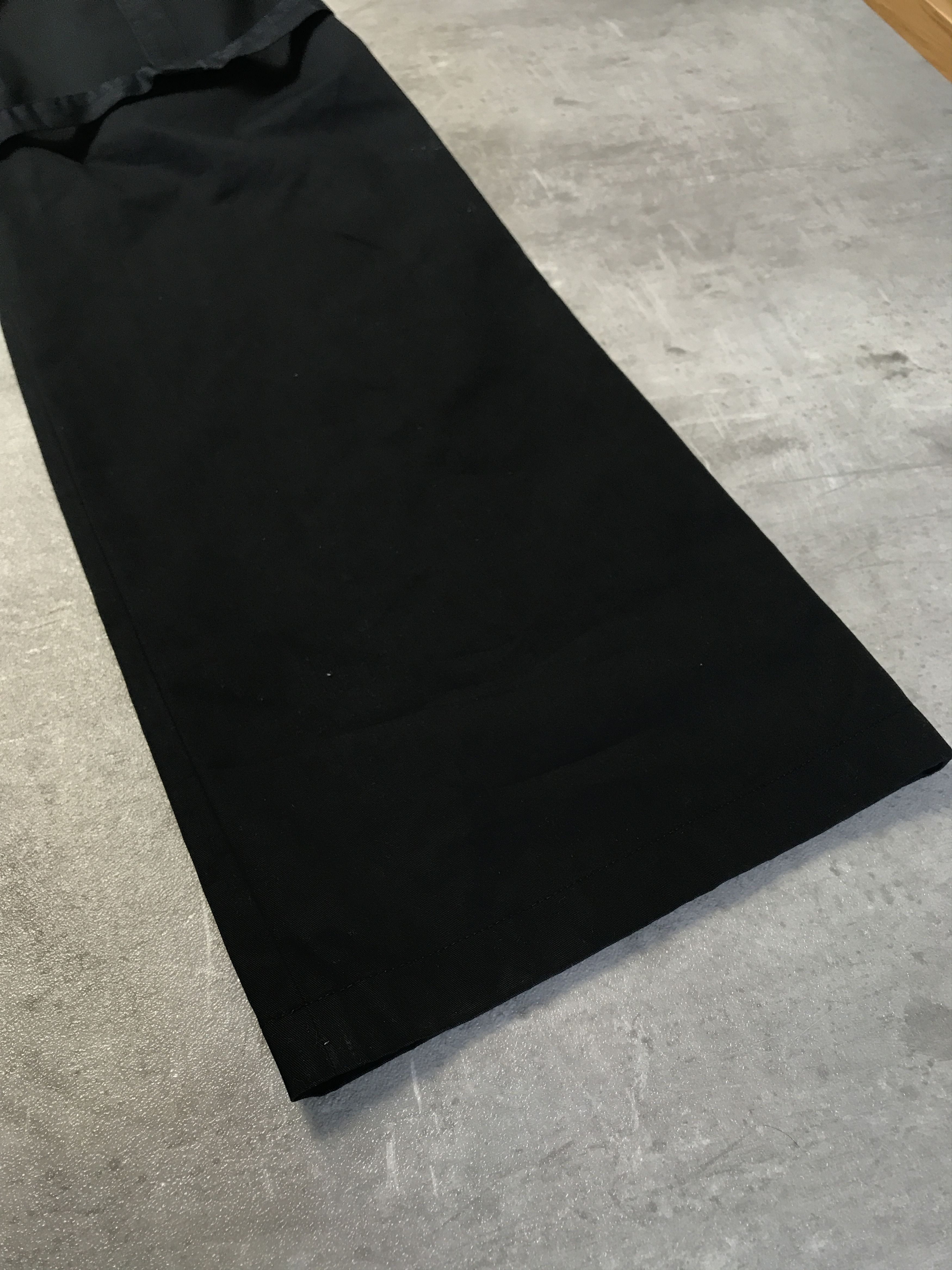 Raf Simons Archive Redux SS03 Consumed Parachute Bondage Cargo Pants Size US 32 / EU 48 - 13 Thumbnail