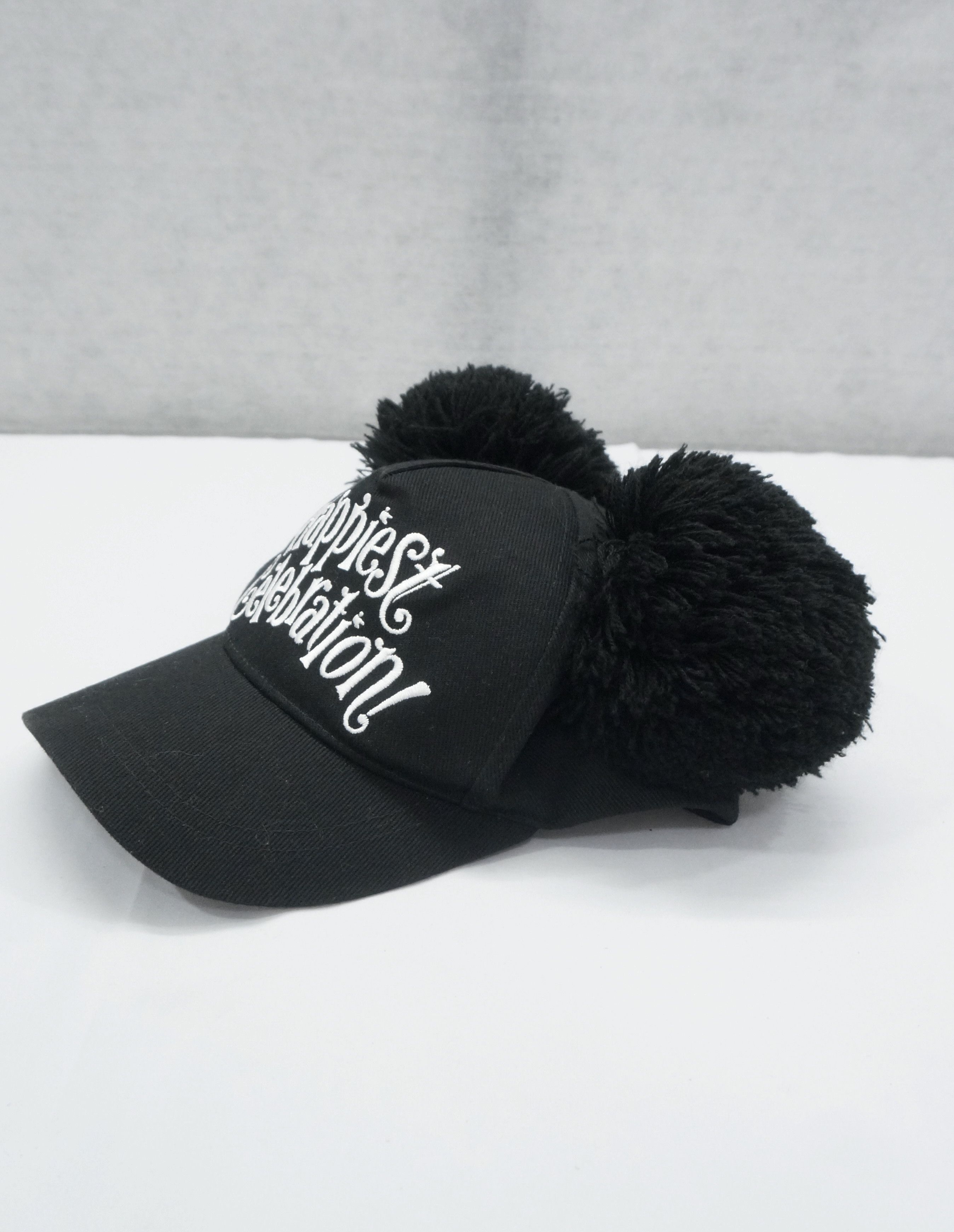 Disney MICKEY MOUSE TOKYO DISNEY RESORT Ear Cap Size ONE SIZE - 2 Thumbnail