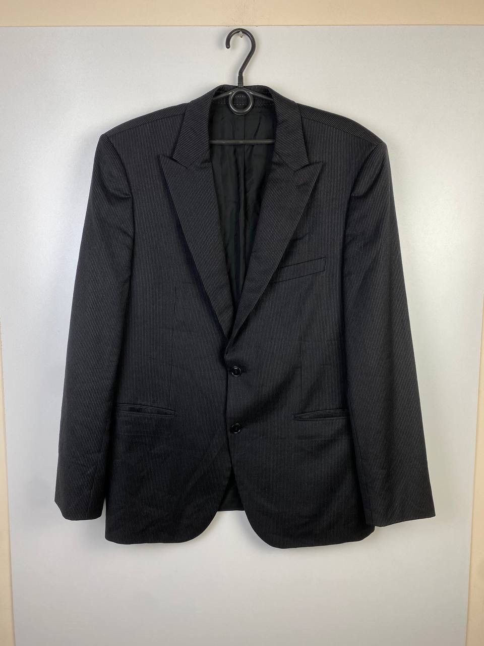 Hugo Boss Hugo Boss luxury blazer size 42S Size 42S - 1 Thumbnail