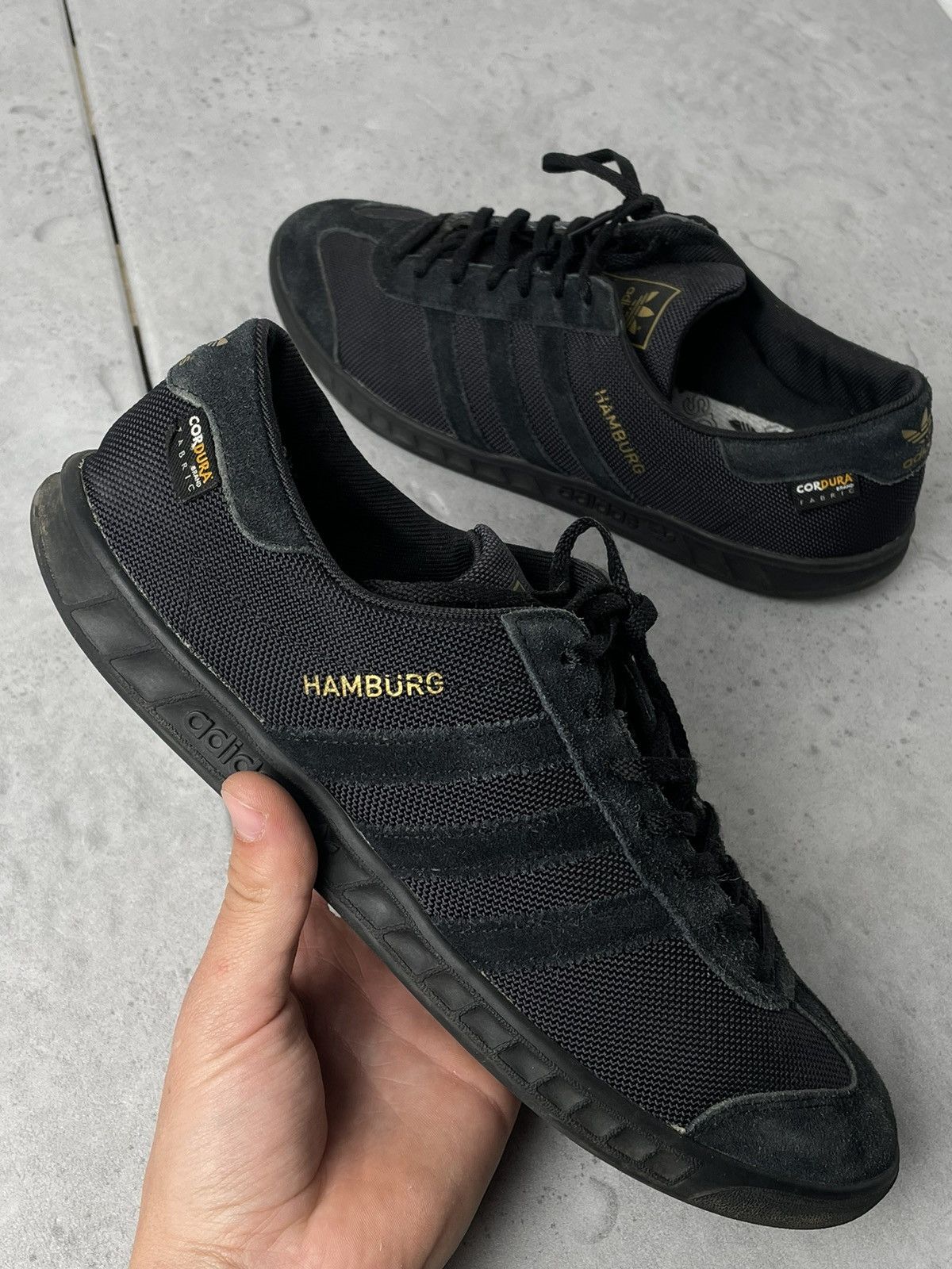 Adidas hamburg outlet cordura