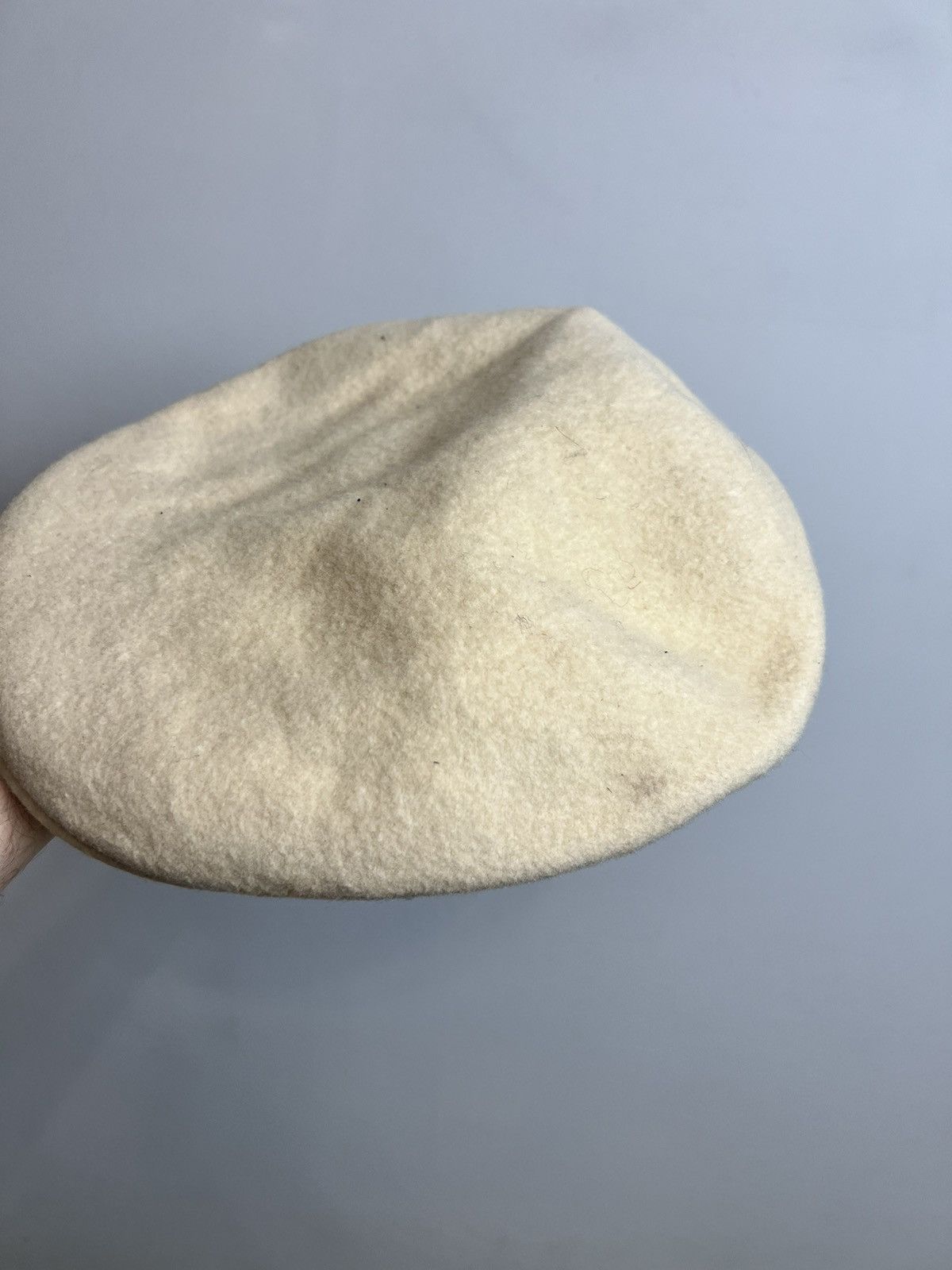 Kangol Kangol Vintage Hat Hype Brown Wool Crusher Streetwear Rare Size ONE SIZE - 4 Thumbnail
