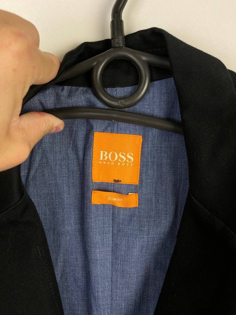 Hugo Boss Hugo Boss luxury blazer size 42R Size 42R - 3 Thumbnail