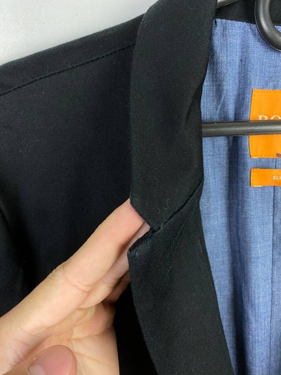 Hugo Boss Hugo Boss luxury blazer size 42R Size 42R - 4 Thumbnail