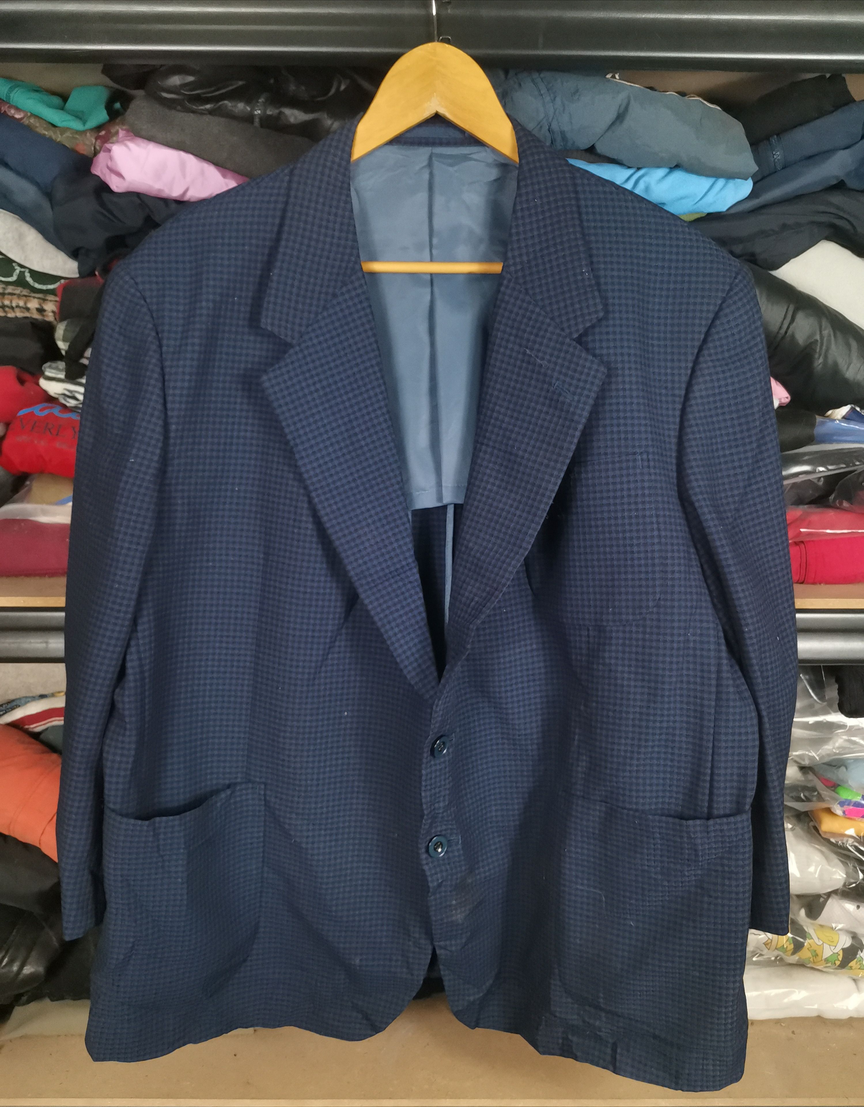 Vintage Yves Saint Laurent Blazzer/Coats