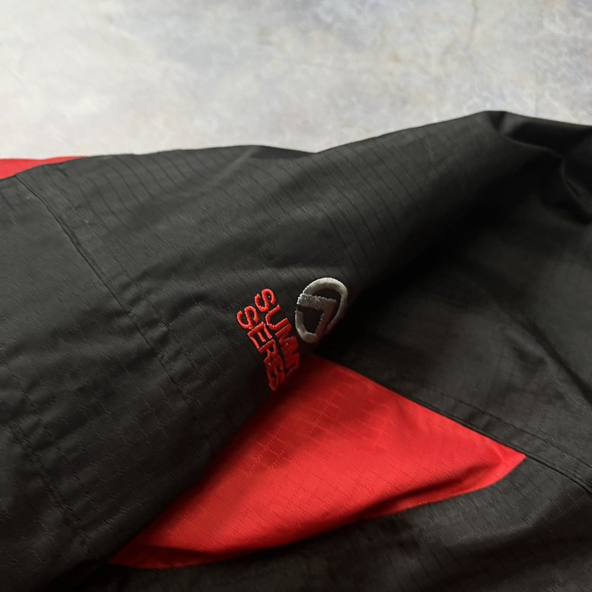 The North Face × Vintage VINTAGE 1994 RETRO MOUNTAIN LIGHT GORE-TEX JACKET MEN’S L Size US XXL / EU 58 / 5 - 4 Thumbnail