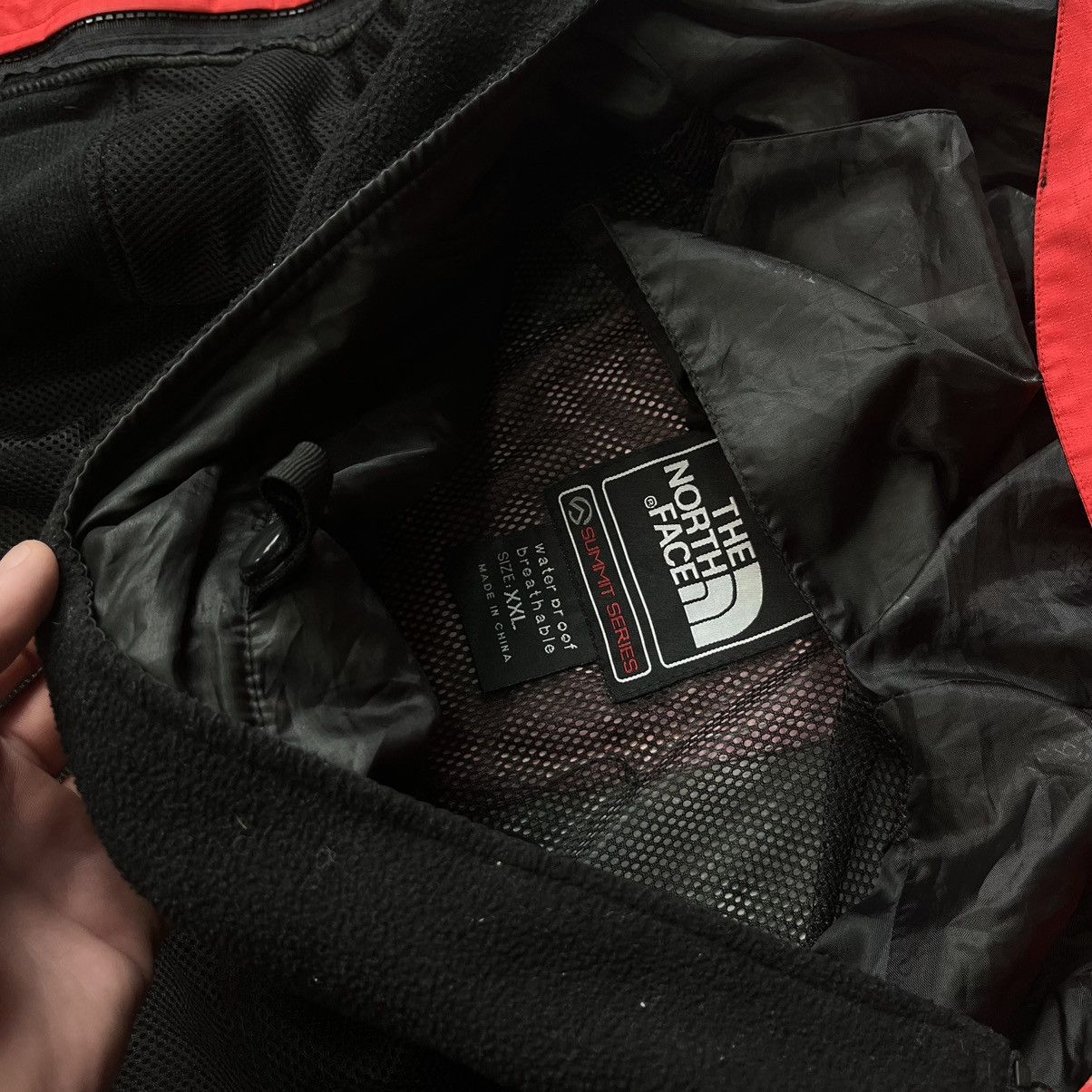The North Face × Vintage VINTAGE 1994 RETRO MOUNTAIN LIGHT GORE-TEX JACKET MEN’S L Size US XXL / EU 58 / 5 - 7 Thumbnail
