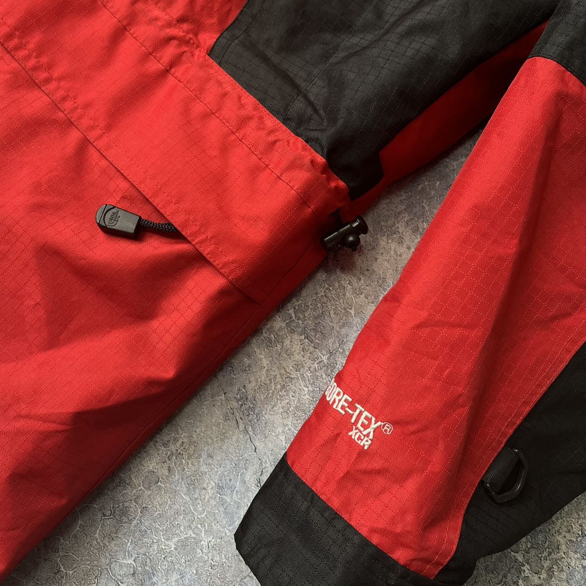 The North Face × Vintage VINTAGE 1994 RETRO MOUNTAIN LIGHT GORE-TEX JACKET MEN’S L Size US XXL / EU 58 / 5 - 5 Thumbnail