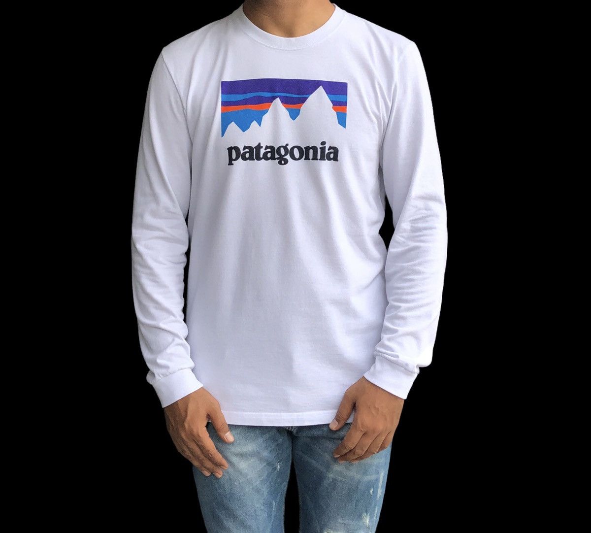 Patagonia Patagonia Long Sleeve Shirt Size US S / EU 44-46 / 1 - 2 Thumbnail