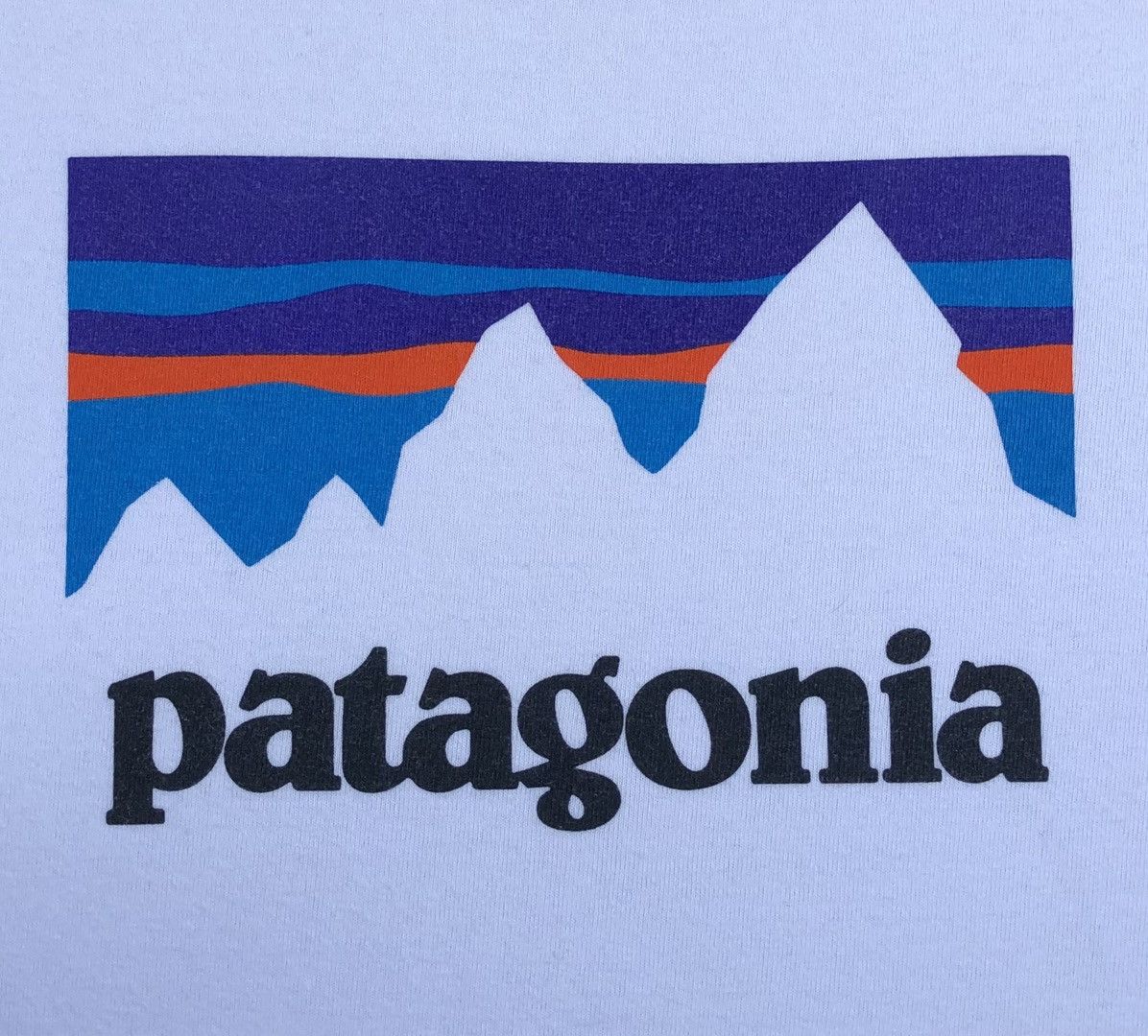 Patagonia Patagonia Long Sleeve Shirt Size US S / EU 44-46 / 1 - 6 Thumbnail