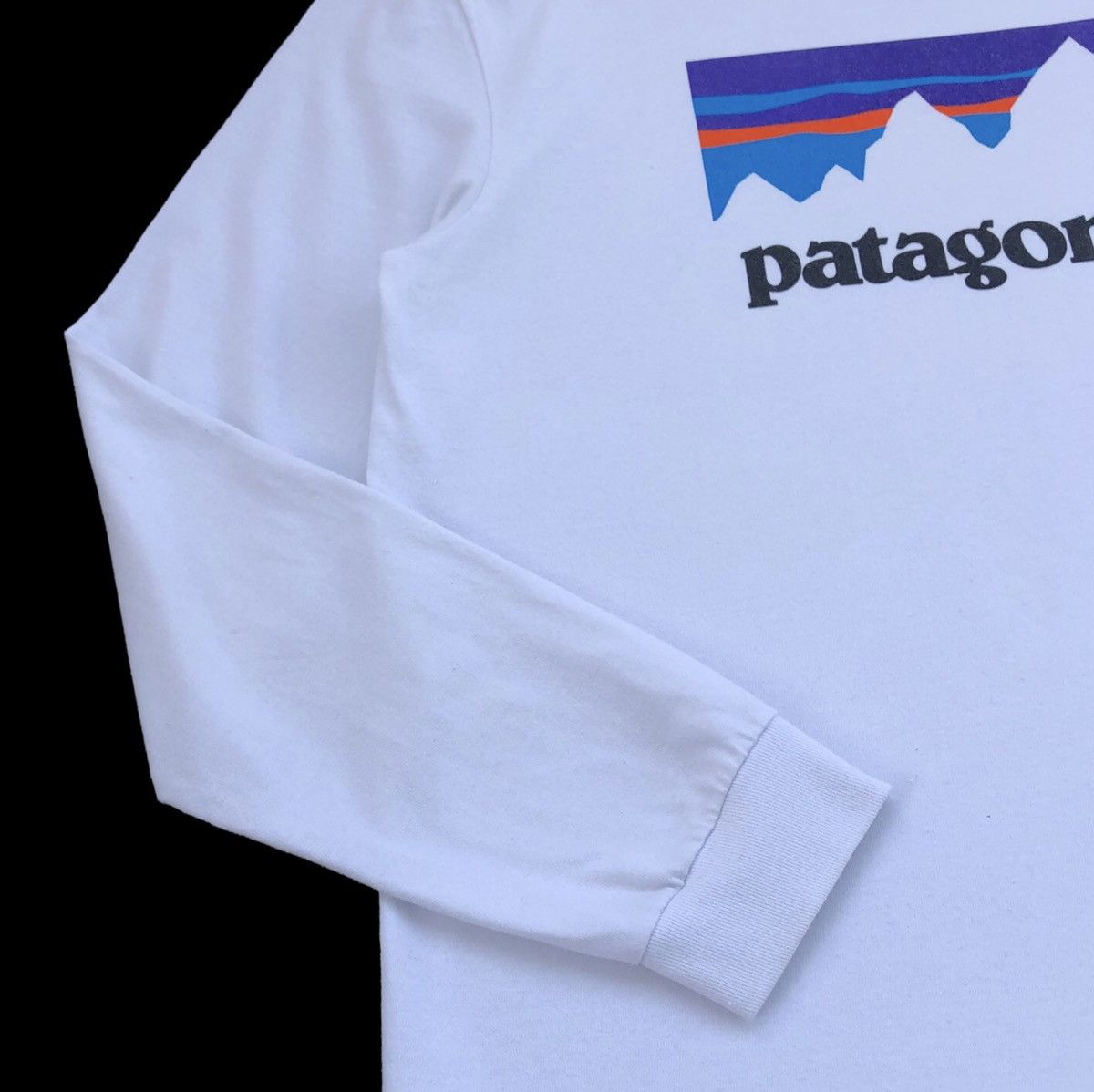 Patagonia Patagonia Long Sleeve Shirt Size US S / EU 44-46 / 1 - 4 Thumbnail