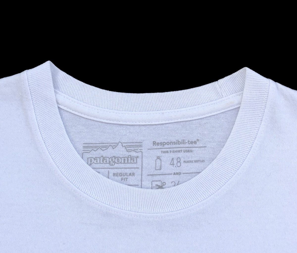Patagonia Patagonia Long Sleeve Shirt Size US S / EU 44-46 / 1 - 5 Thumbnail