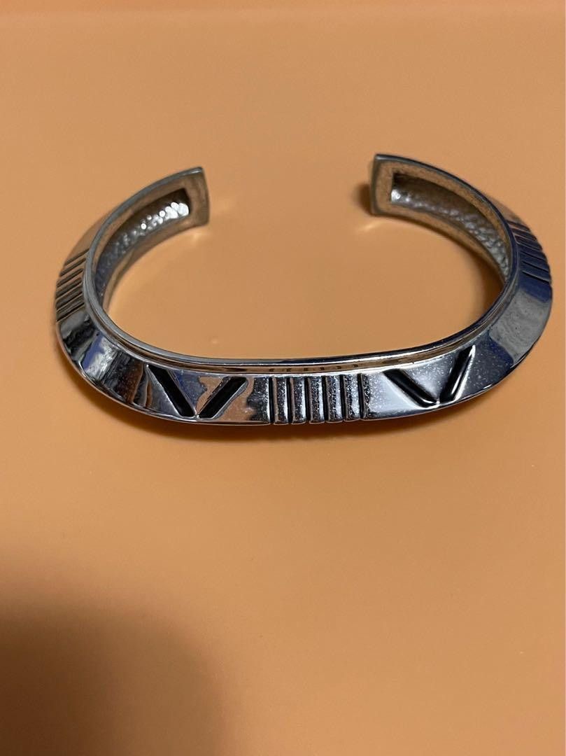 Ambush Design AMBUSH Zip Tie Bracelet .925 | Grailed