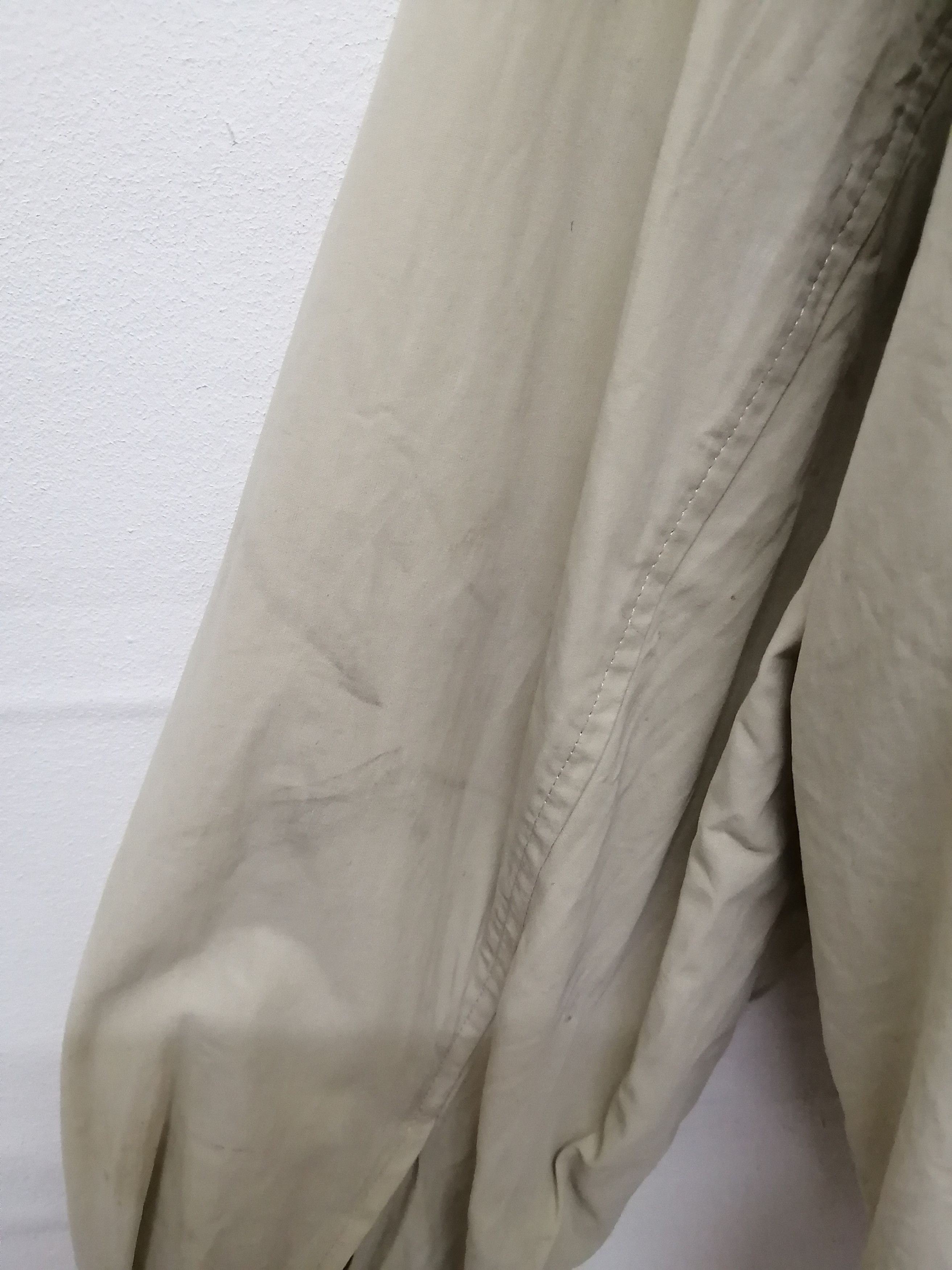 Burberry Vintage BURBERRY Prorsum Light Jacket Size US L / EU 52-54 / 3 - 4 Thumbnail