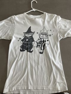 Supreme Undercover Dolls Tee | Grailed