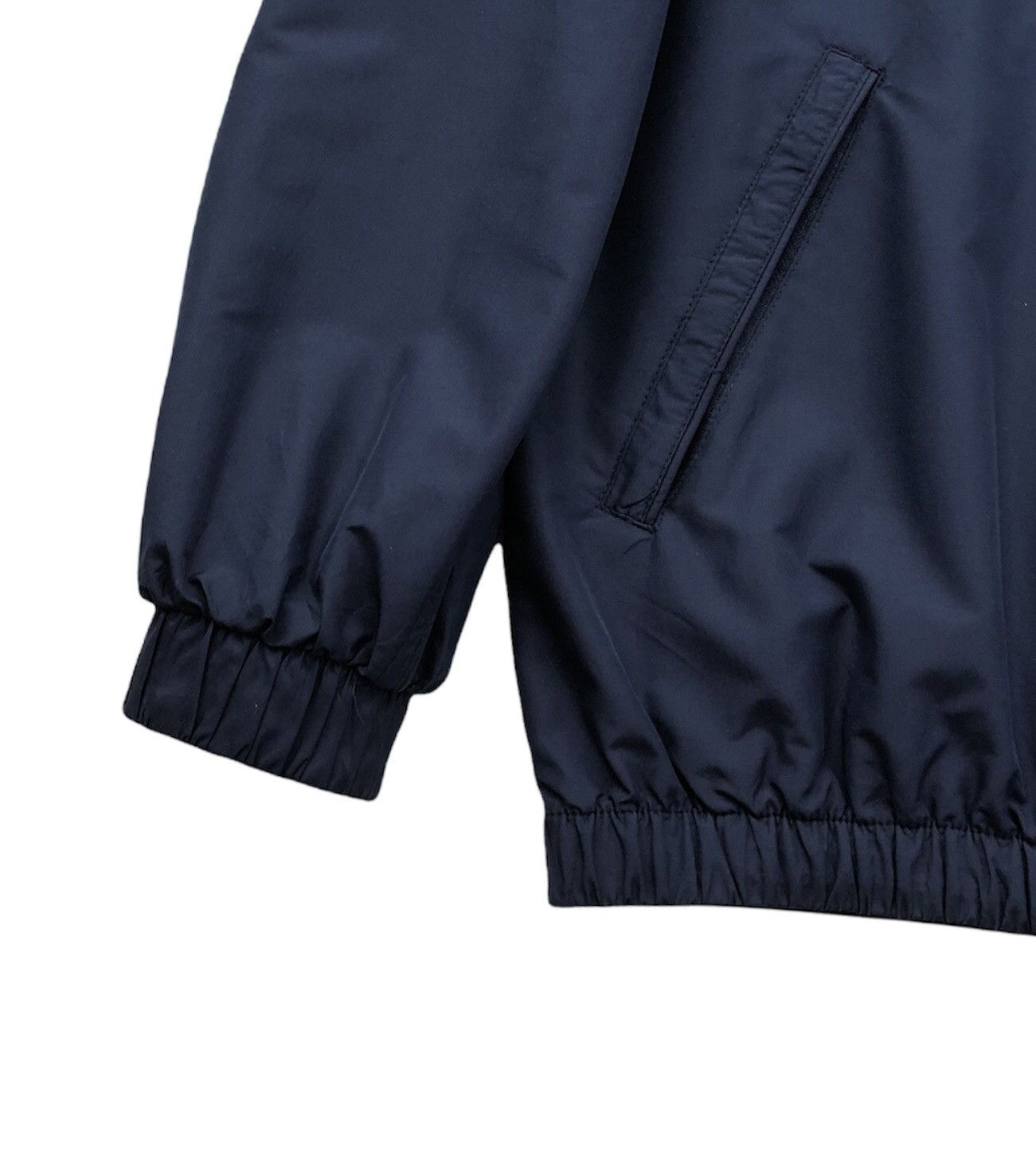 Nike Nike Court Trek Jacket with Embroidery Logo Size US M / EU 48-50 / 2 - 8 Thumbnail