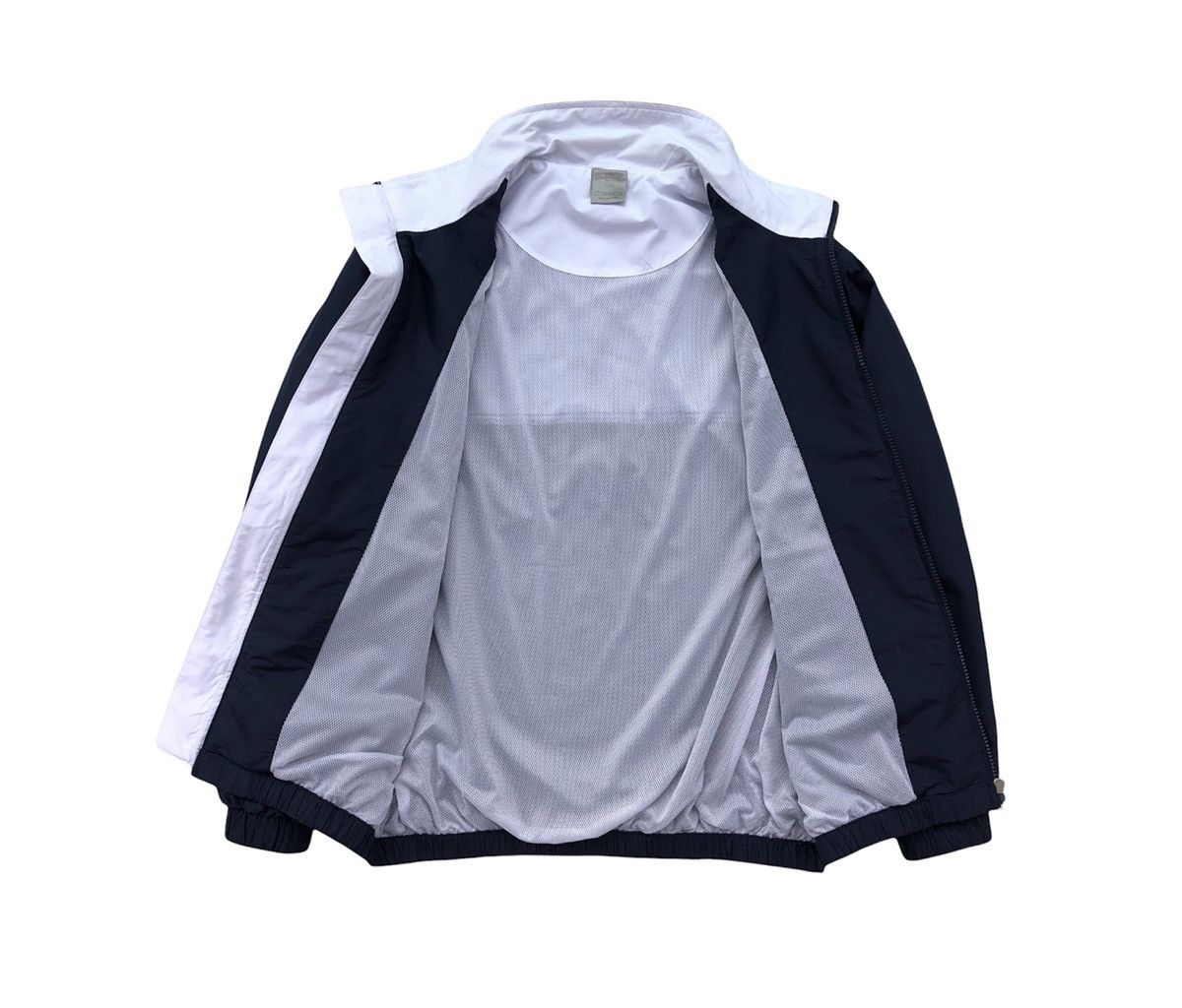 Nike Nike Court Trek Jacket with Embroidery Logo Size US M / EU 48-50 / 2 - 5 Thumbnail
