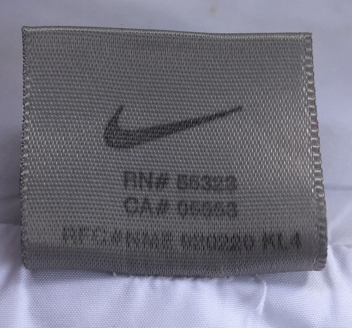 Nike Nike Court Trek Jacket with Embroidery Logo Size US M / EU 48-50 / 2 - 13 Thumbnail