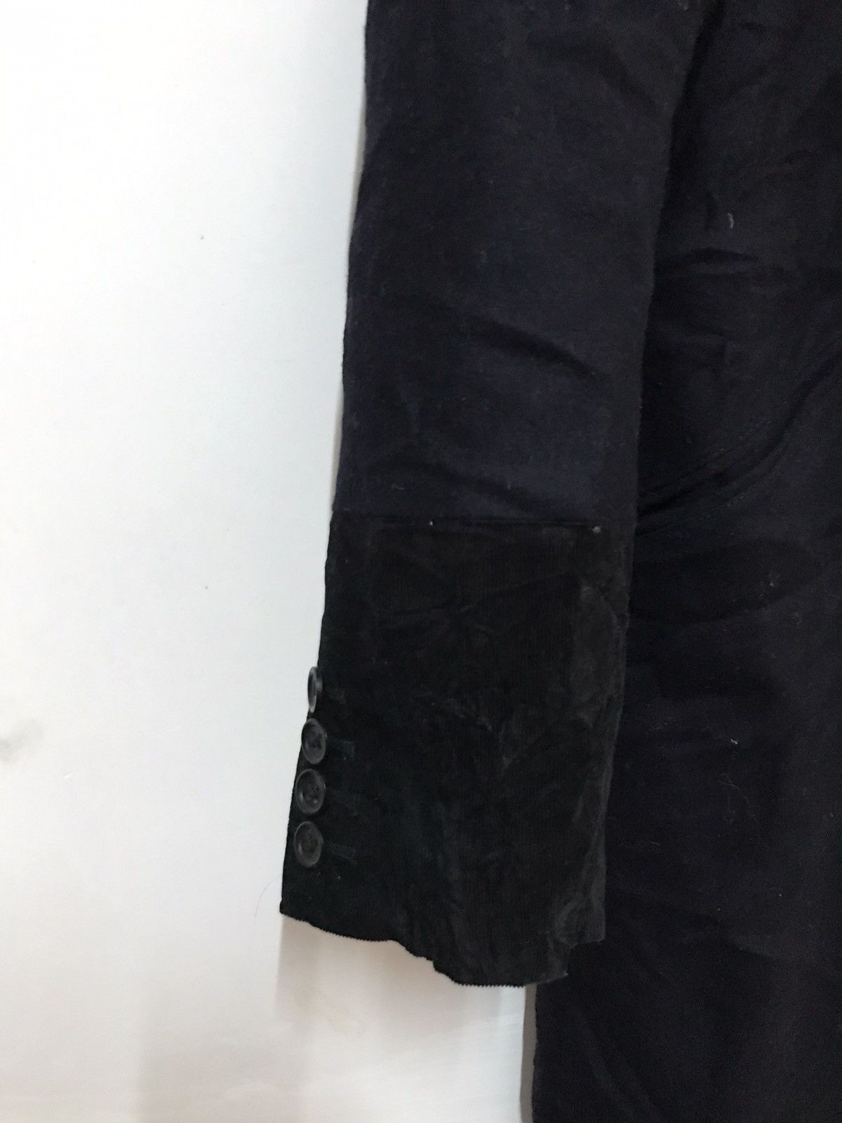 Undercover × Uniqlo Undercover by jun takahashi long coat jacket Size US M / EU 48-50 / 2 - 10 Thumbnail