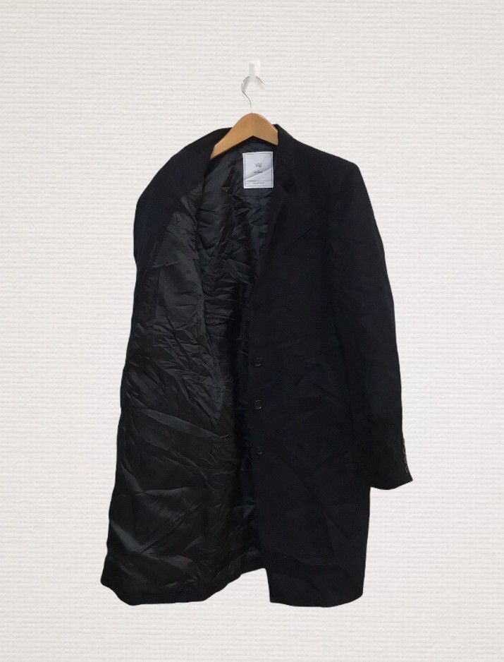 Undercover × Uniqlo Undercover by jun takahashi long coat jacket Size US M / EU 48-50 / 2 - 2 Thumbnail