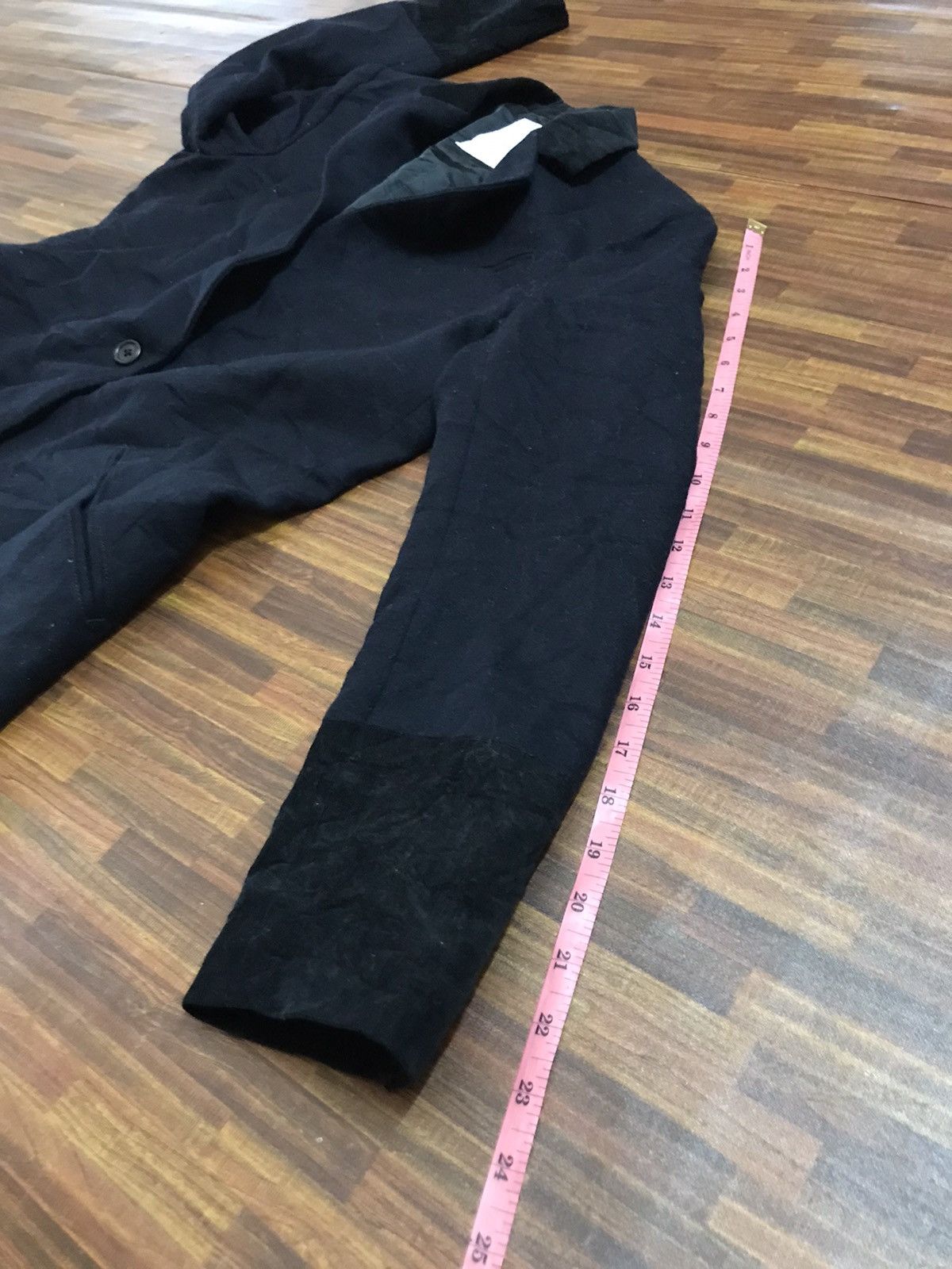 Undercover × Uniqlo Undercover by jun takahashi long coat jacket Size US M / EU 48-50 / 2 - 6 Thumbnail