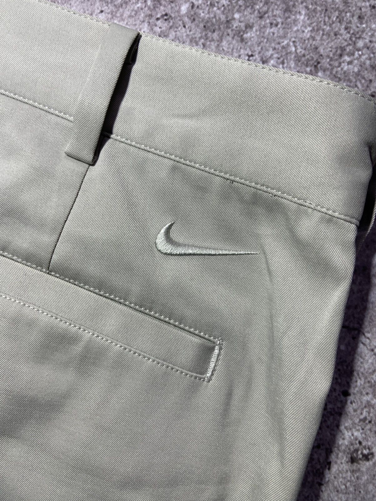 Other Vintage Nike brige rare pants y2k Size US 32 / EU 48 - 8 Thumbnail