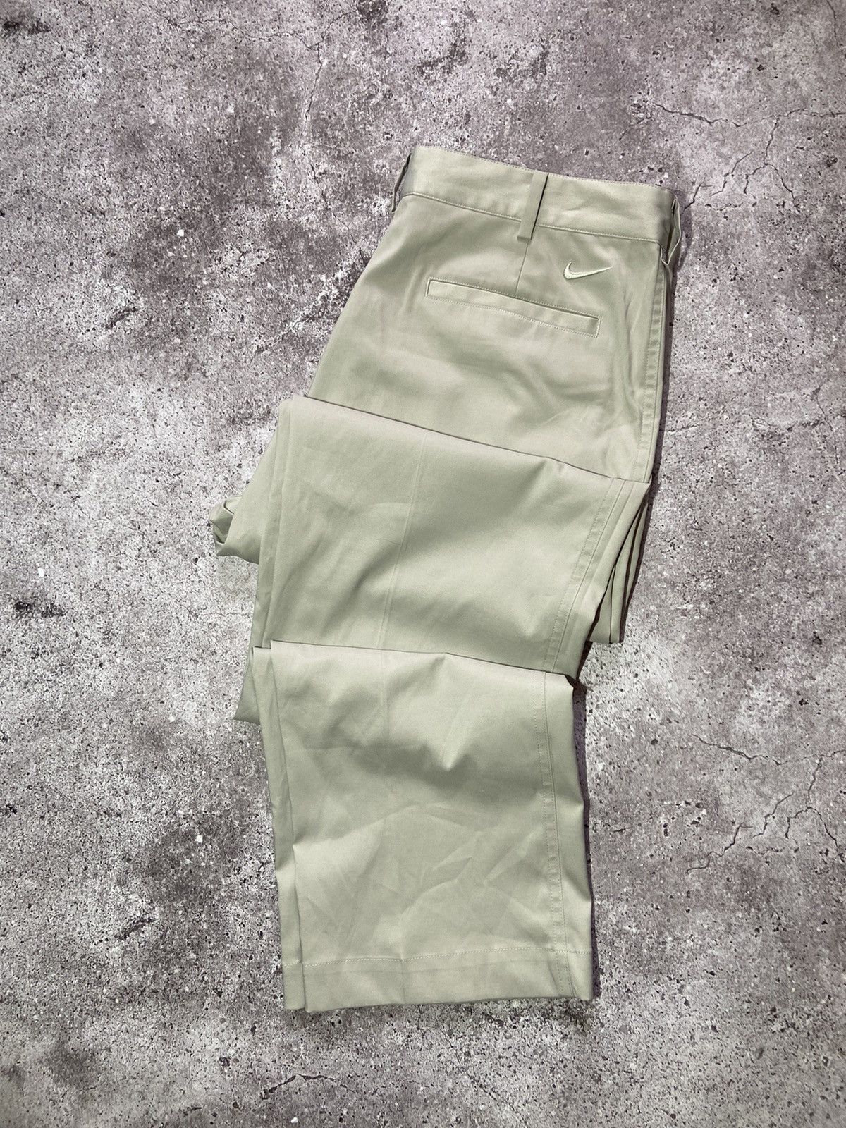 Other Vintage Nike brige rare pants y2k Size US 32 / EU 48 - 3 Thumbnail